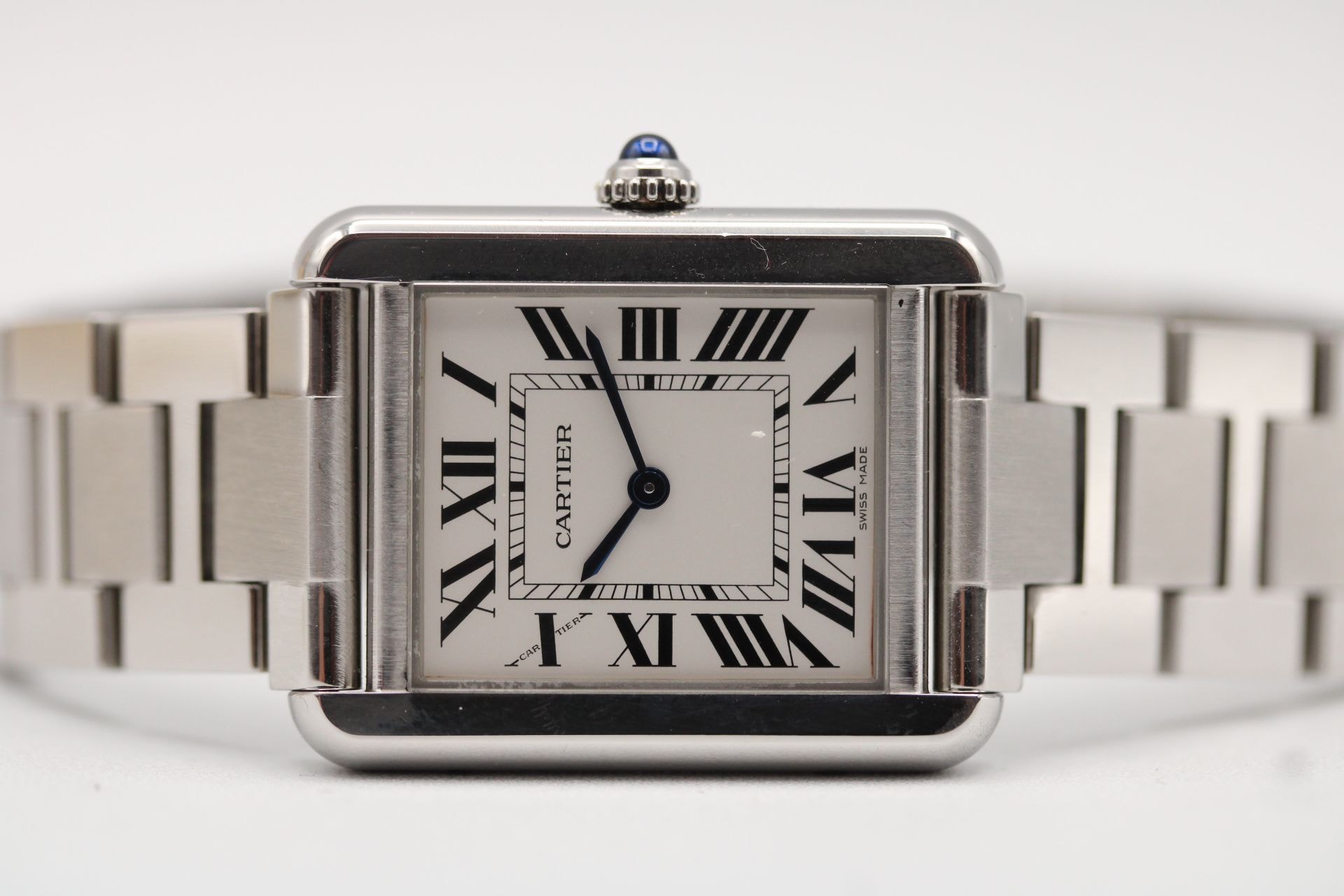 Cartier Tank Solo W5200013 Thumbnail 5