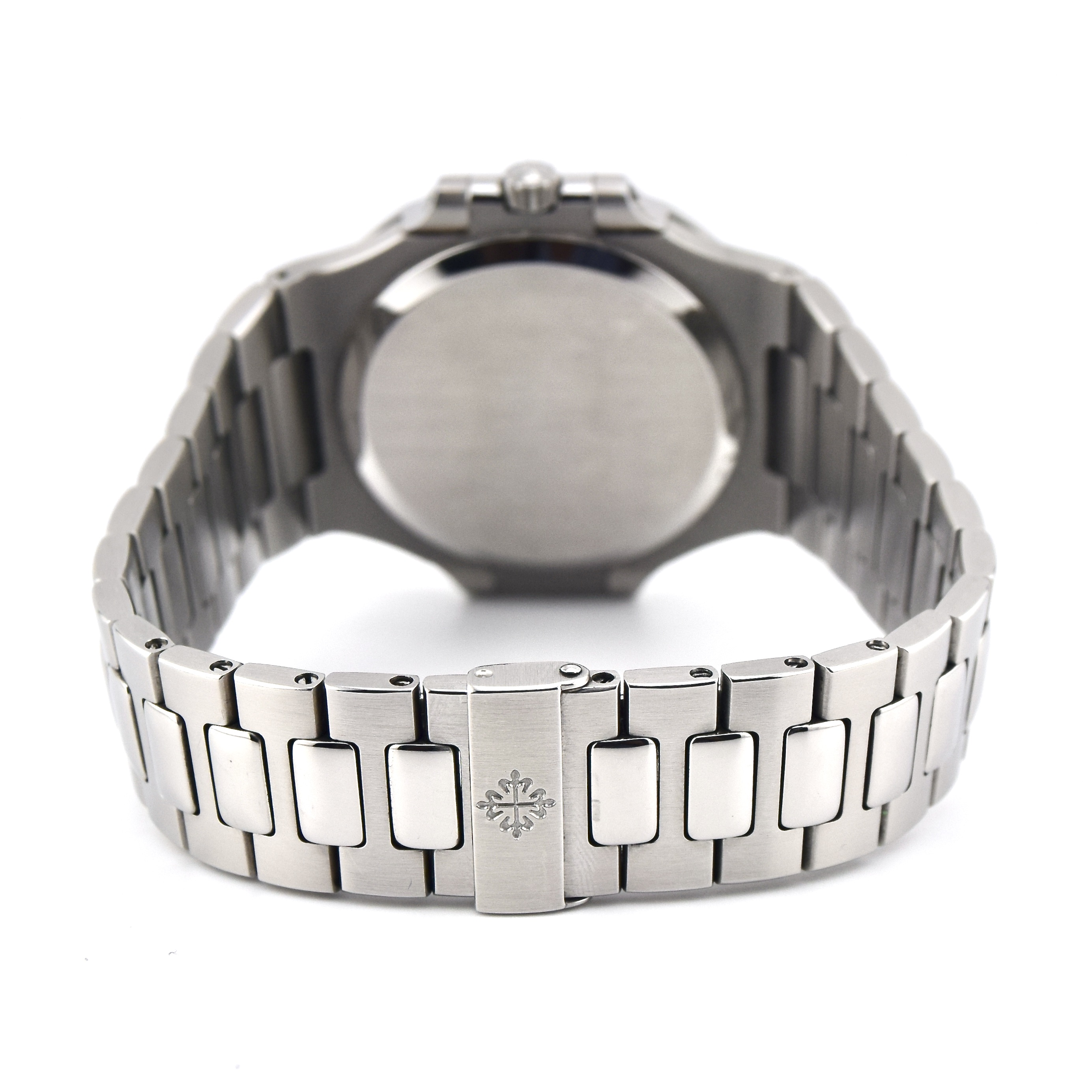 Patek Philippe Nautilus 3710/1A Thumbnail 3