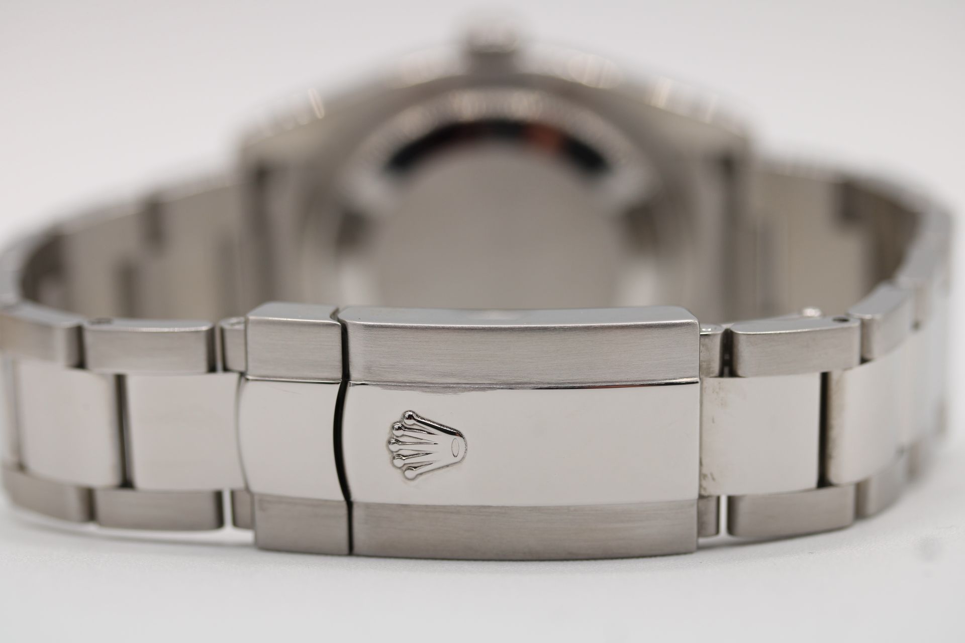 Rolex Datejust 116200 Thumbnail 3