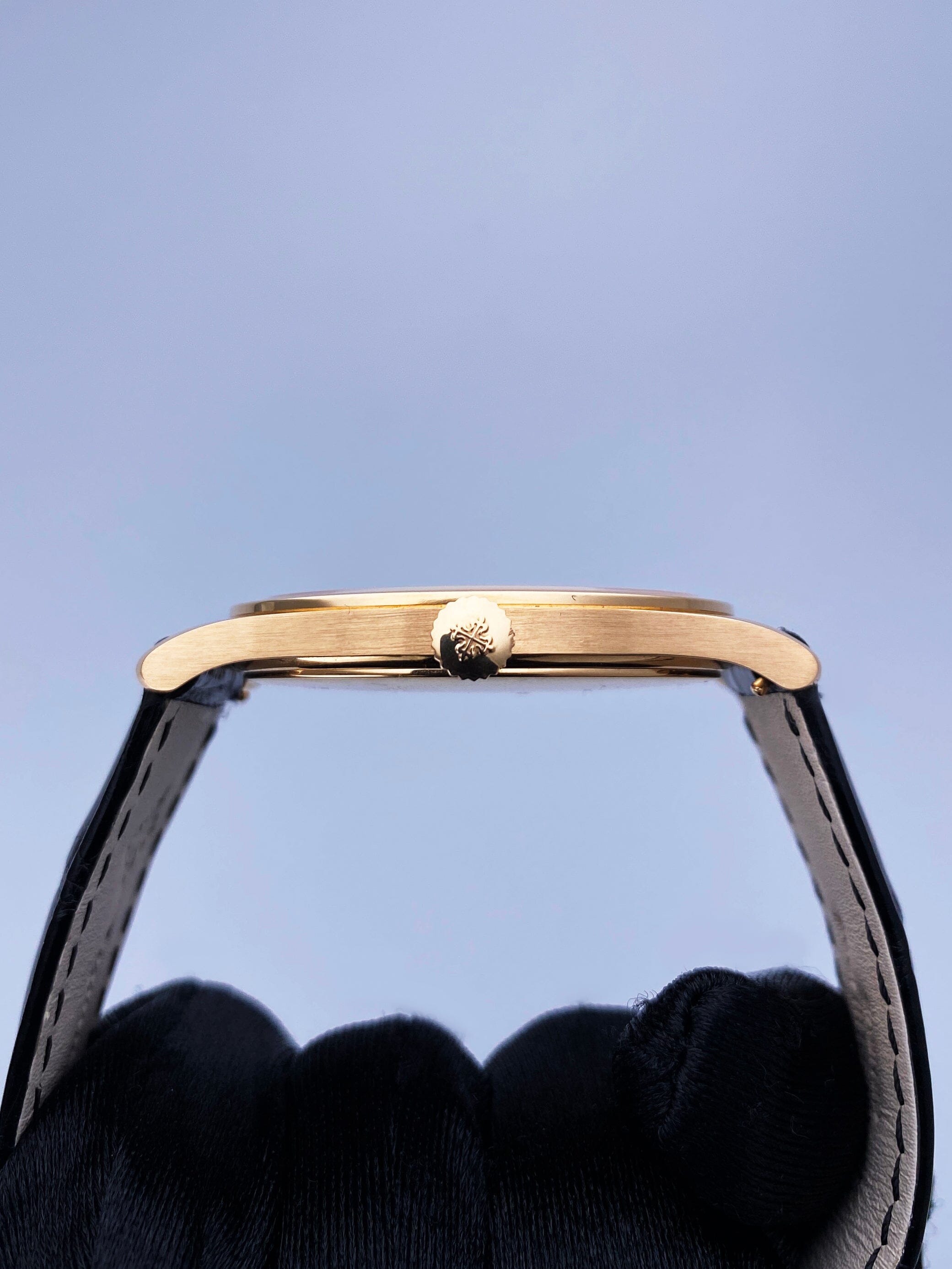 Patek Philippe Calatrava 5196R-001 Thumbnail 4