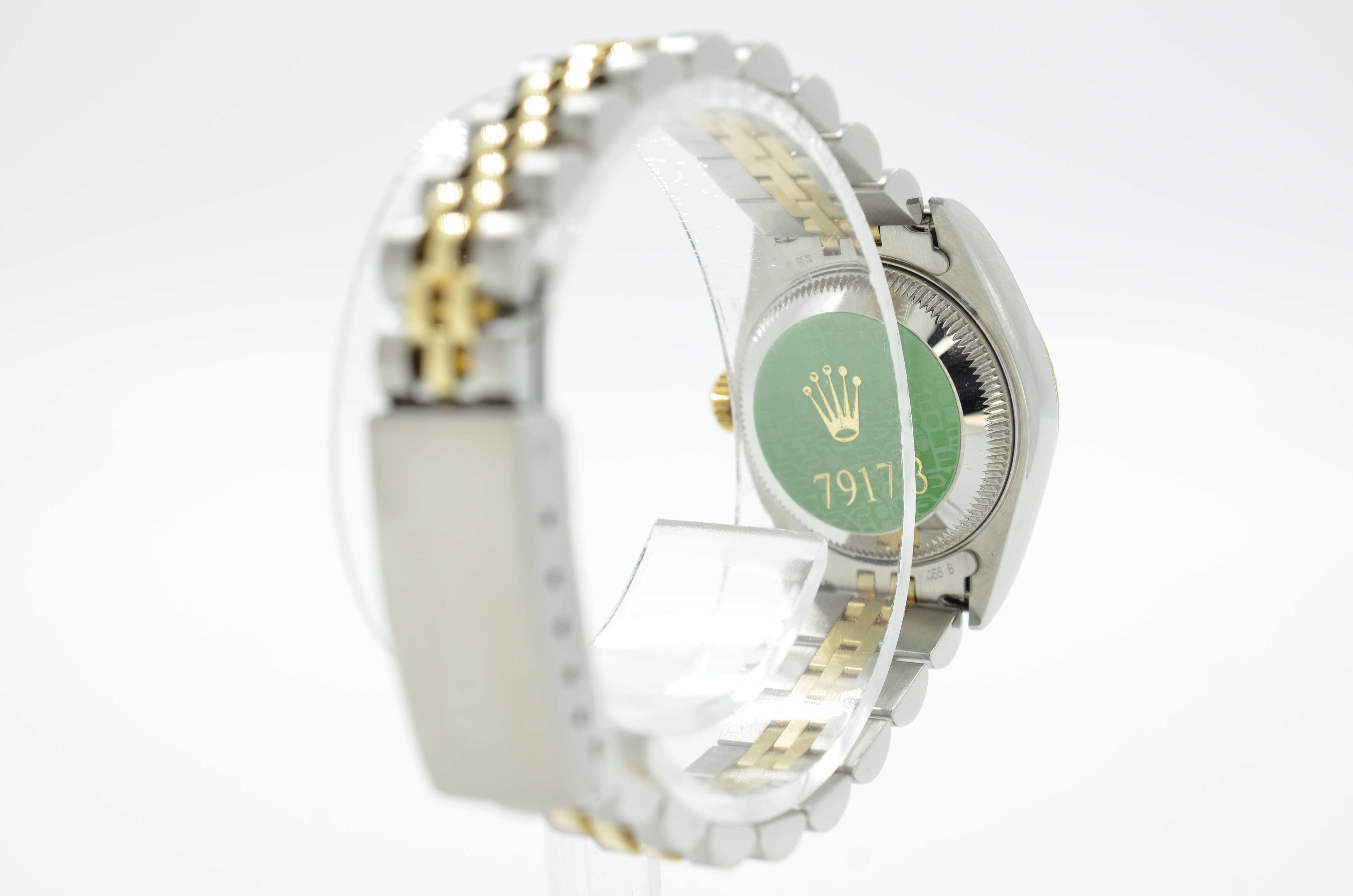 Rolex Datejust Lady 79173 Thumbnail 4