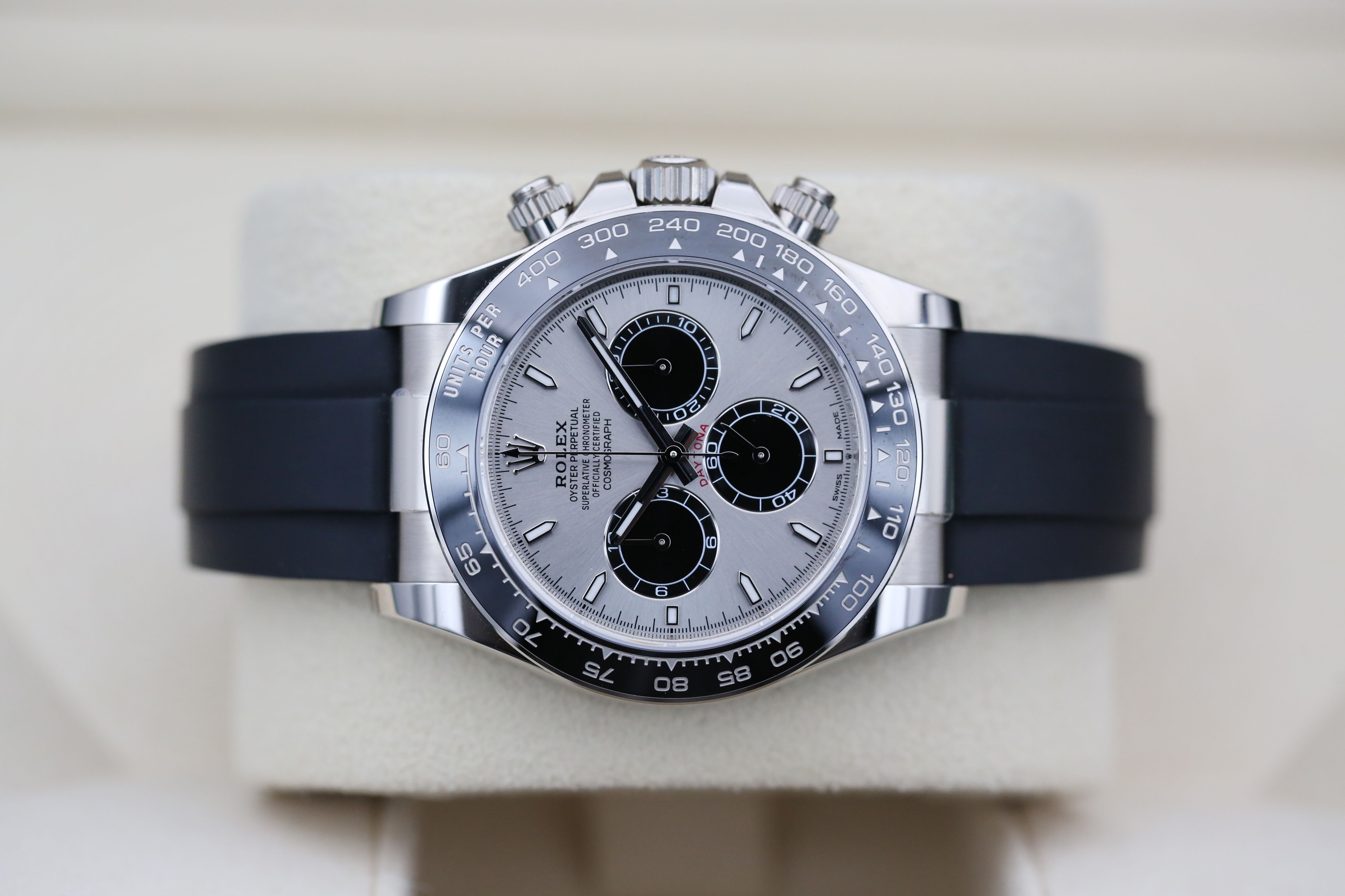 Rolex Daytona 126519 LN Thumbnail 5