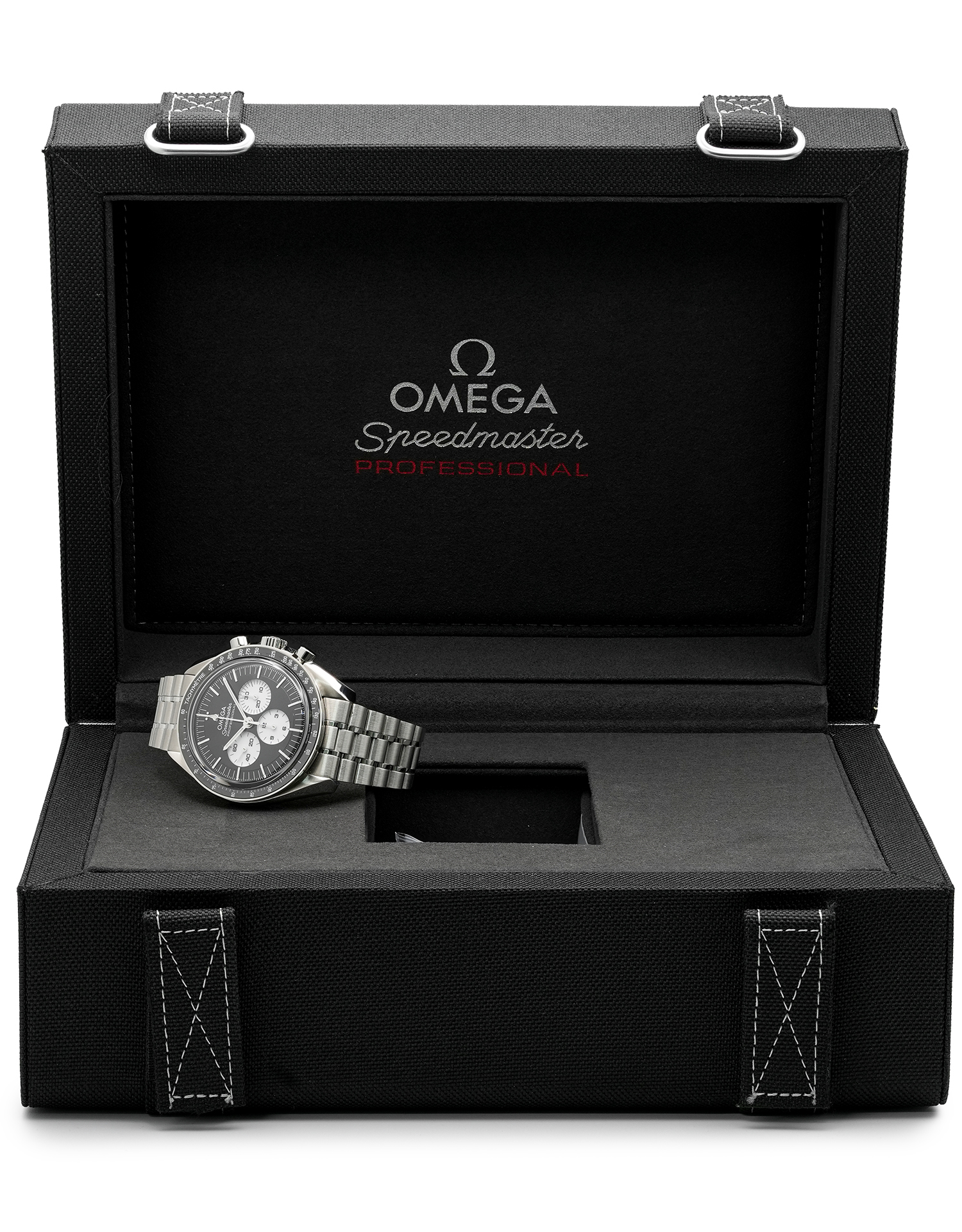 Omega Speedmaster Moonwatch Professional 310.30.42.50.01.004 Thumbnail 5