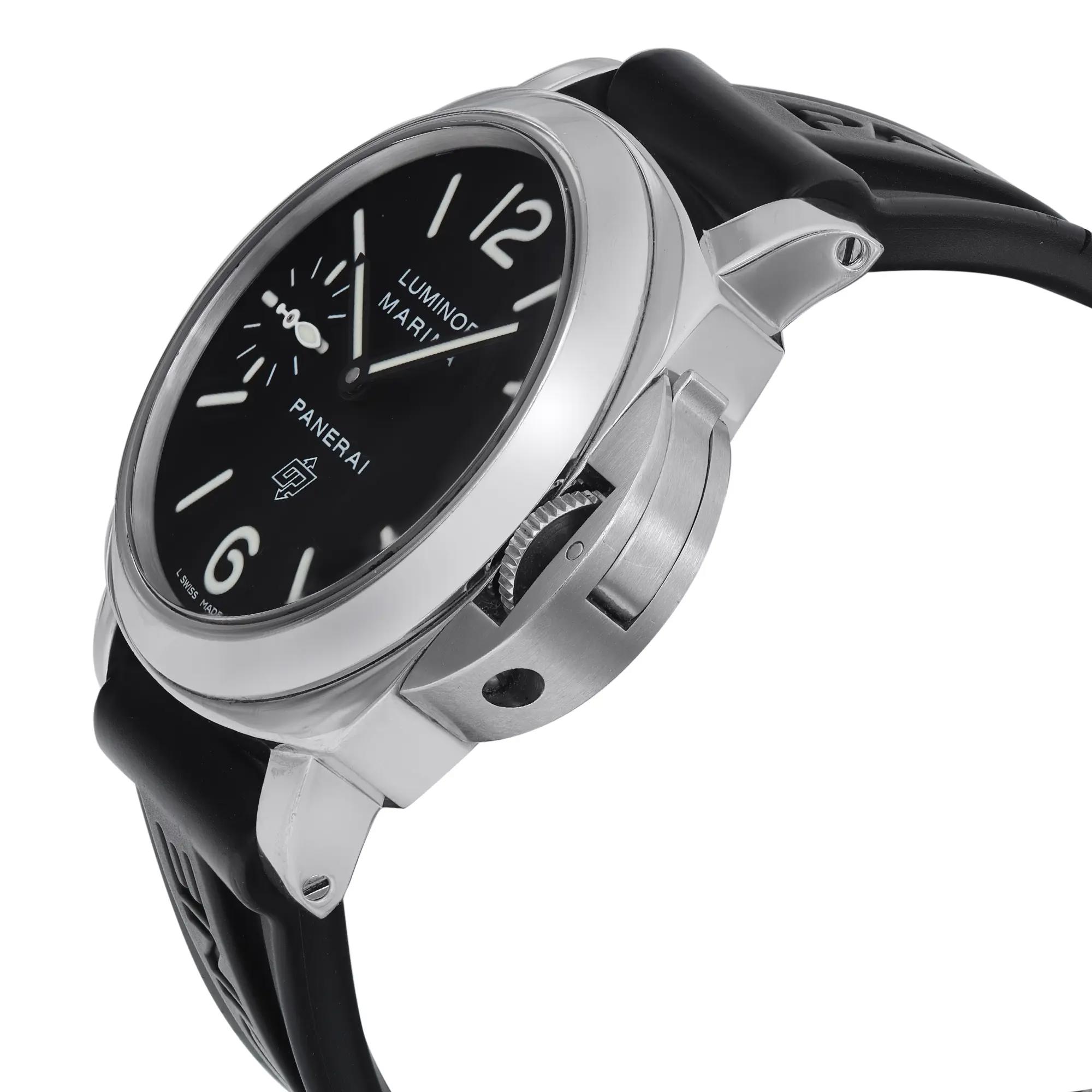 Panerai Luminor Marina PAM00005 Thumbnail 2