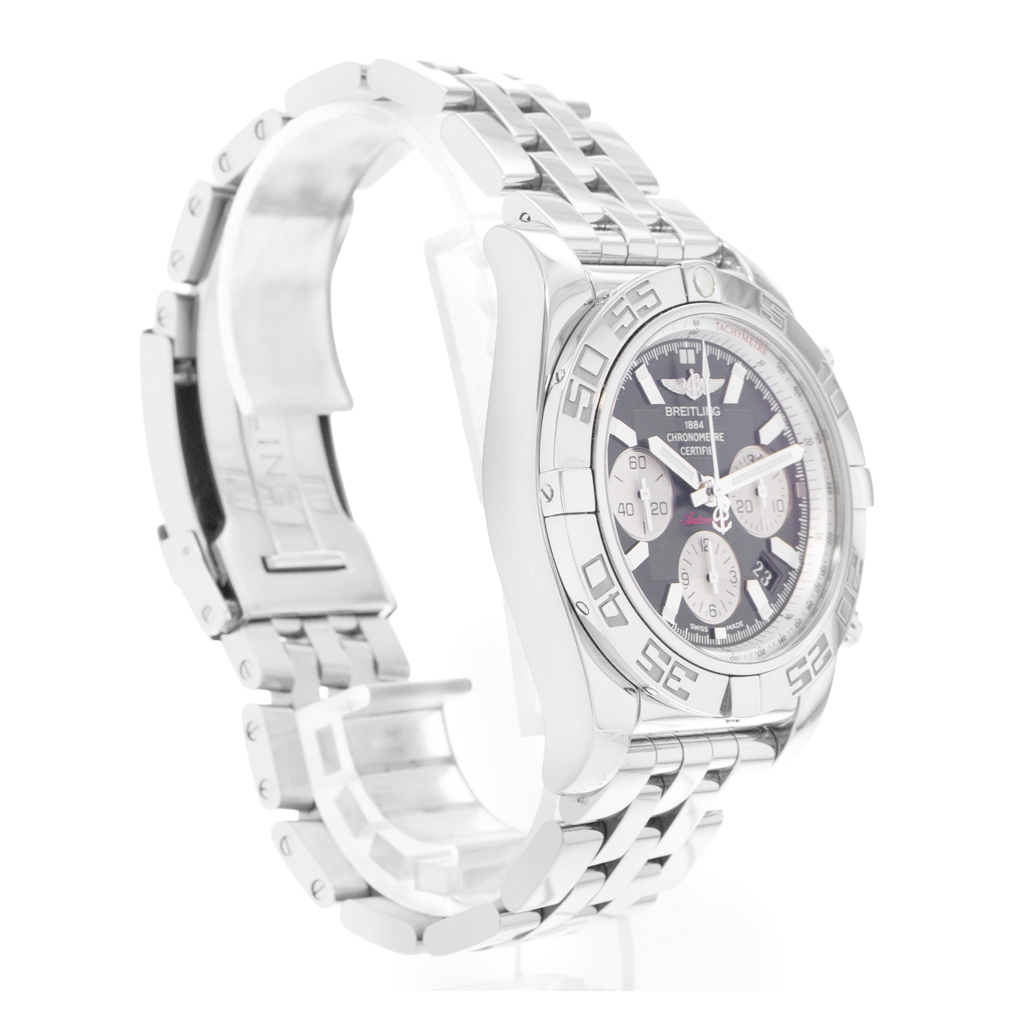 Breitling Chronomat 44 AB0110 Thumbnail 5