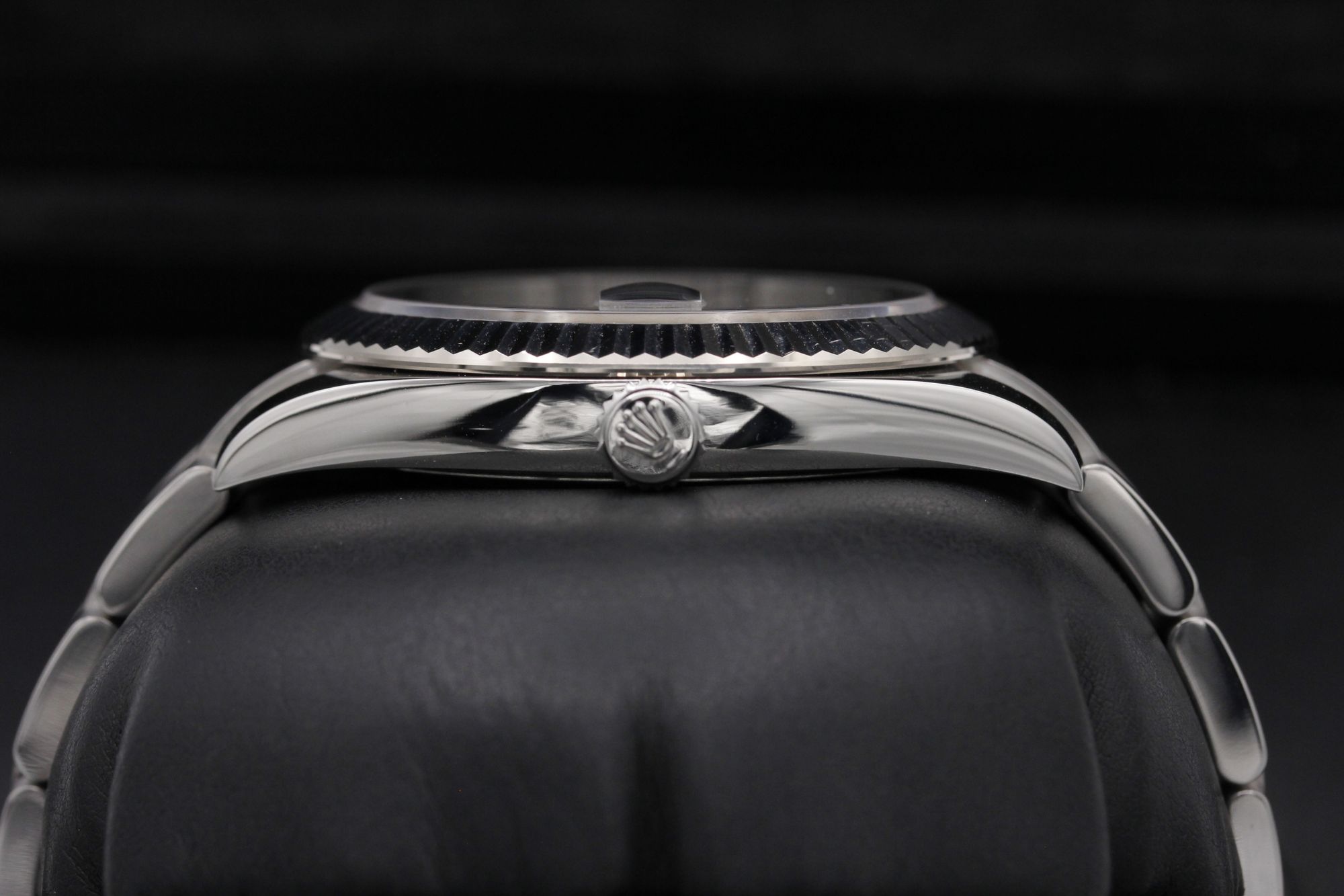 Rolex Datejust 41 126334 Thumbnail 3