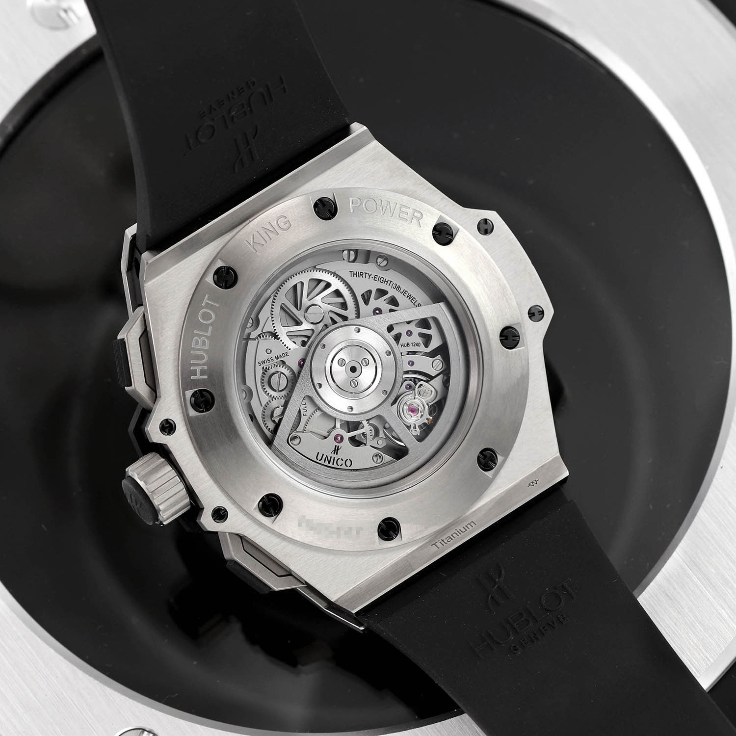 Hublot King Power 701.NX.0170.RX Thumbnail 2