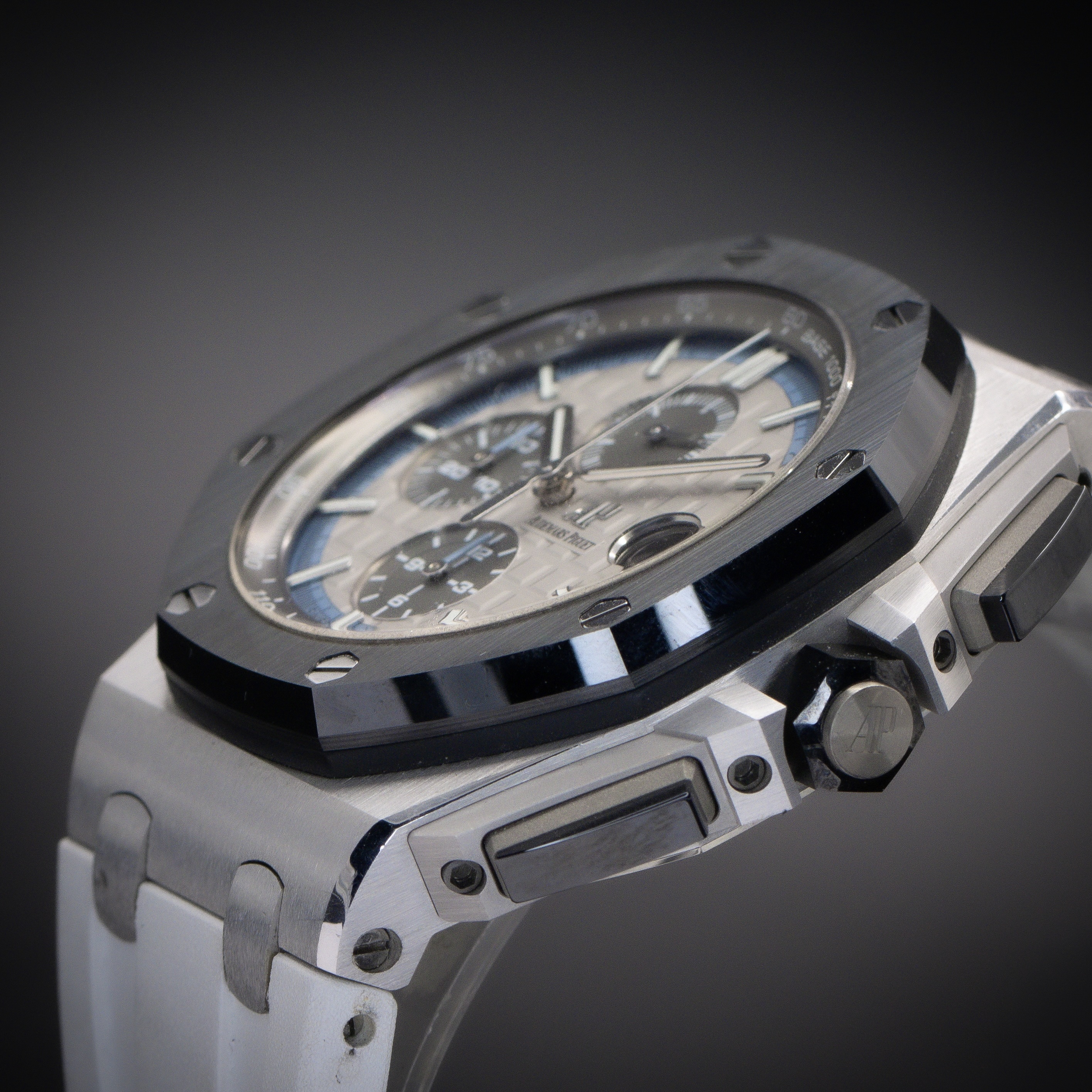 Audemars Piguet Royal Oak Offshore 26417CN.OO.A002CR.01 Thumbnail 2
