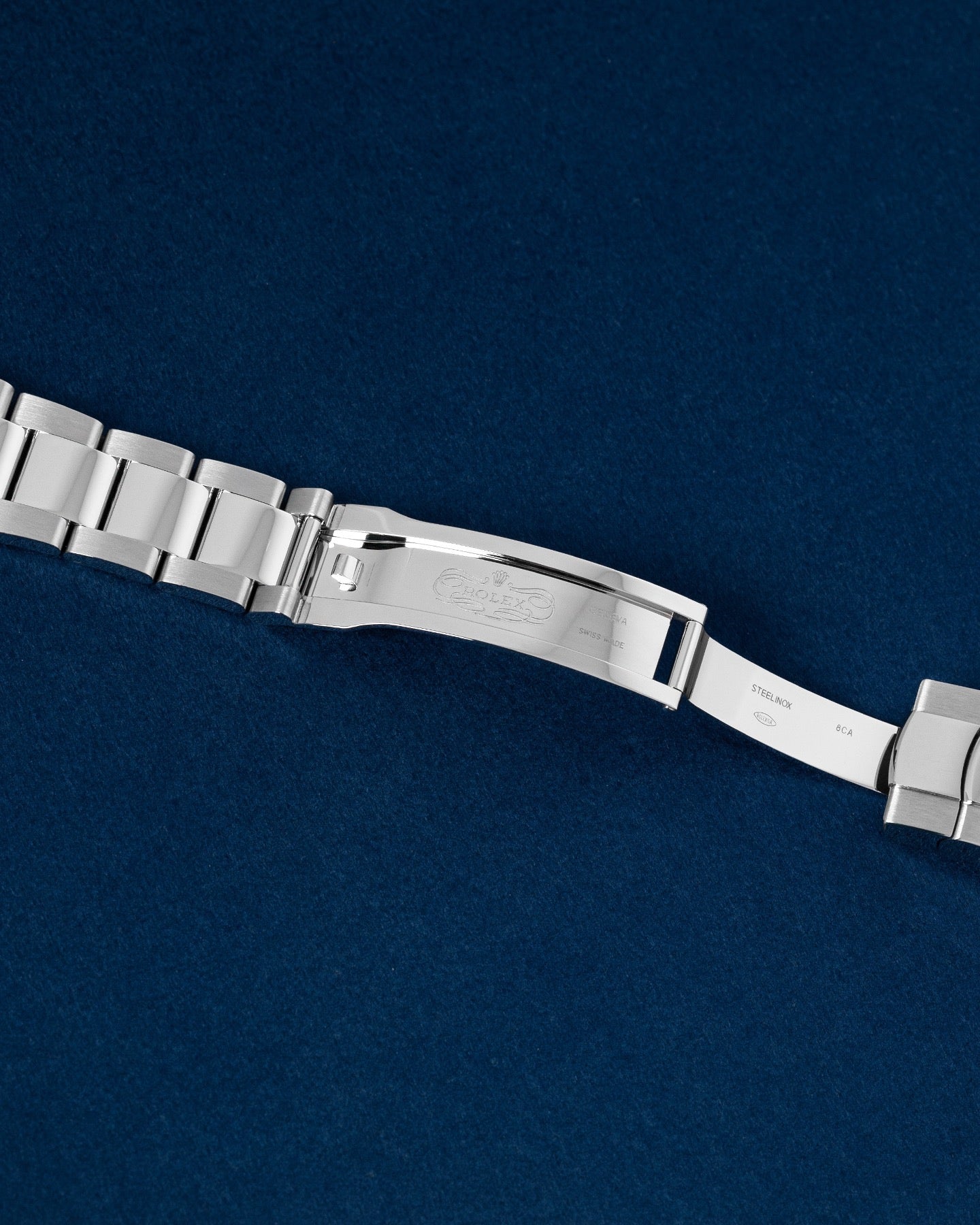 Rolex Datejust 41 126334 Thumbnail 4