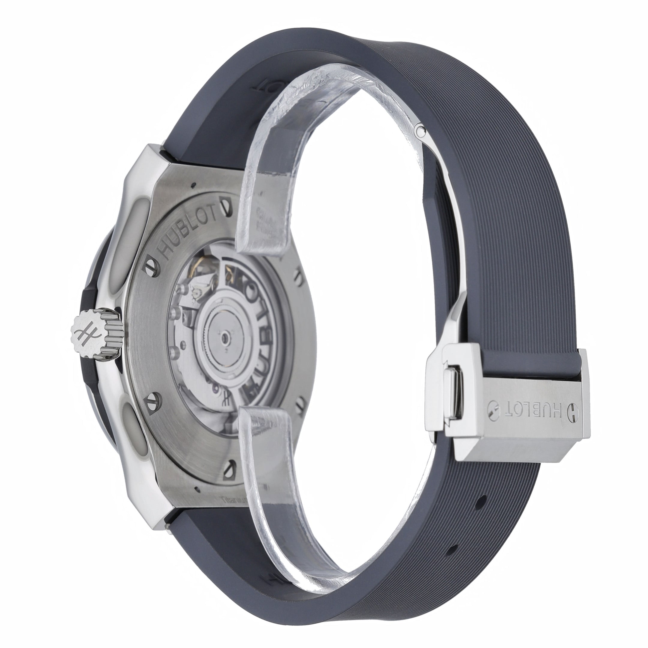 Hublot Classic Fusion 542.NX.7071.RX Thumbnail 3