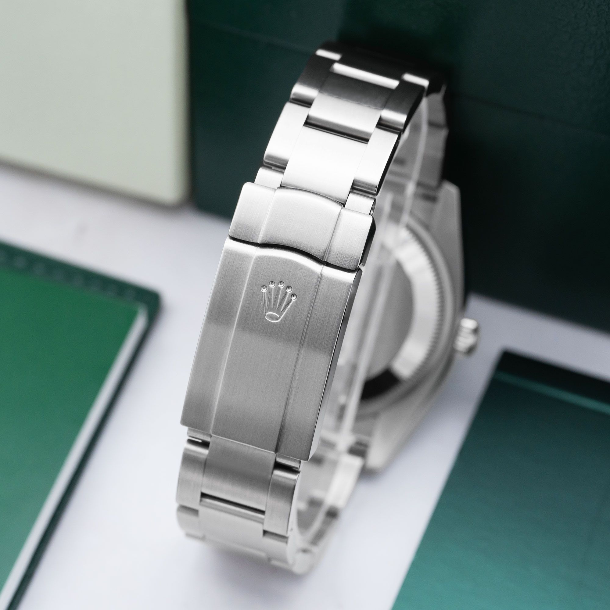 Rolex Air-King 114234 Thumbnail 3