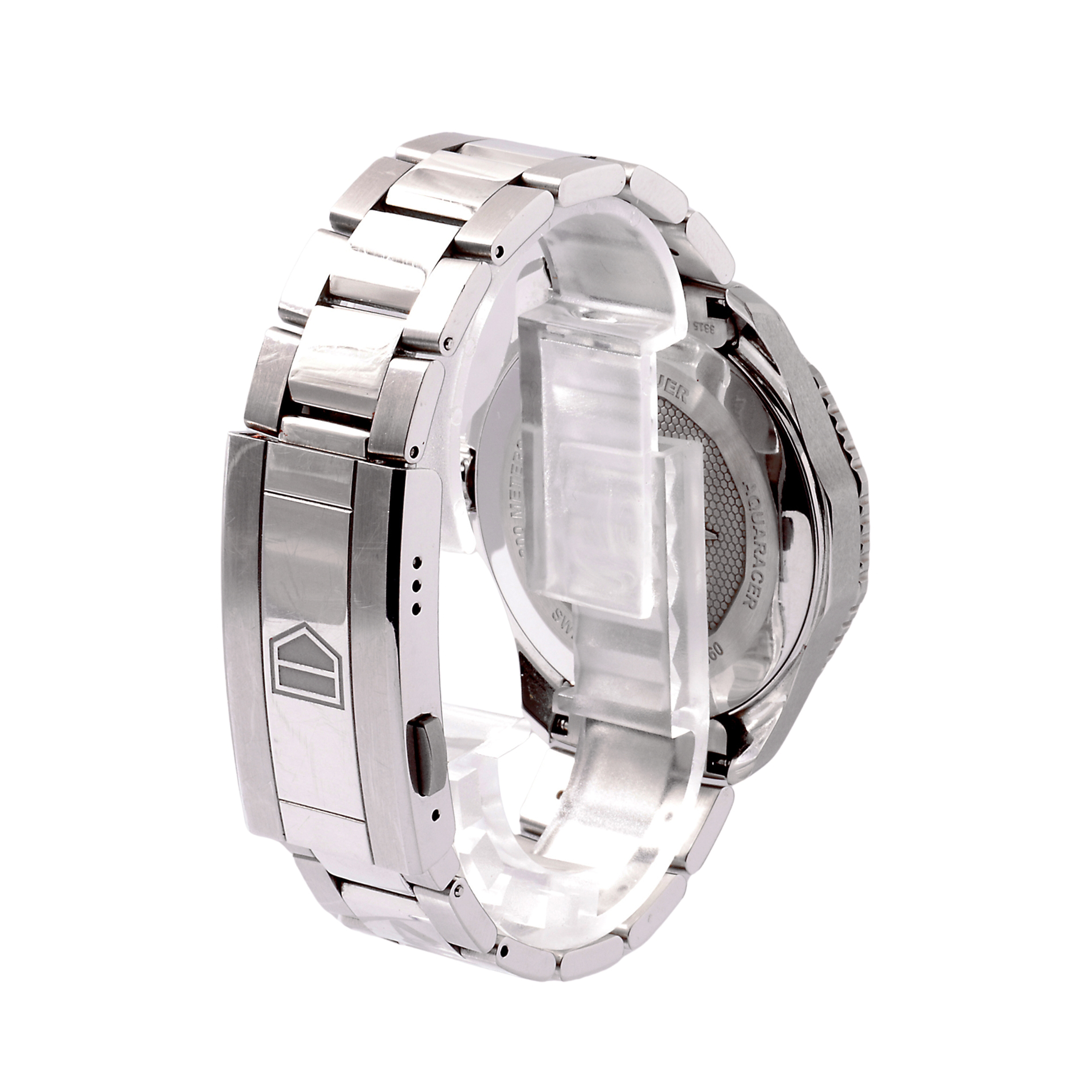 Tag Heuer Aquaracer WBP1114.BA0000 Thumbnail 3