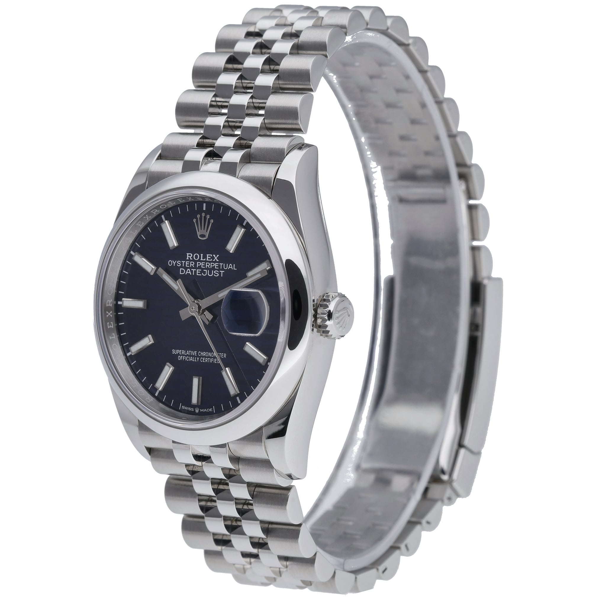 Rolex Datejust 126200 Thumbnail 2
