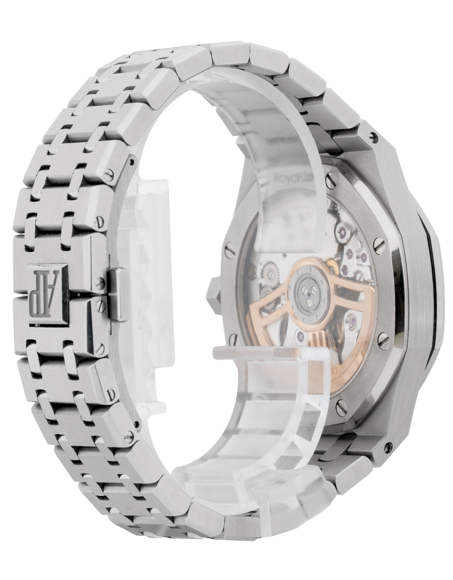 Audemars Piguet Royal Oak 15510ST.OO.1320ST.09 Thumbnail 5
