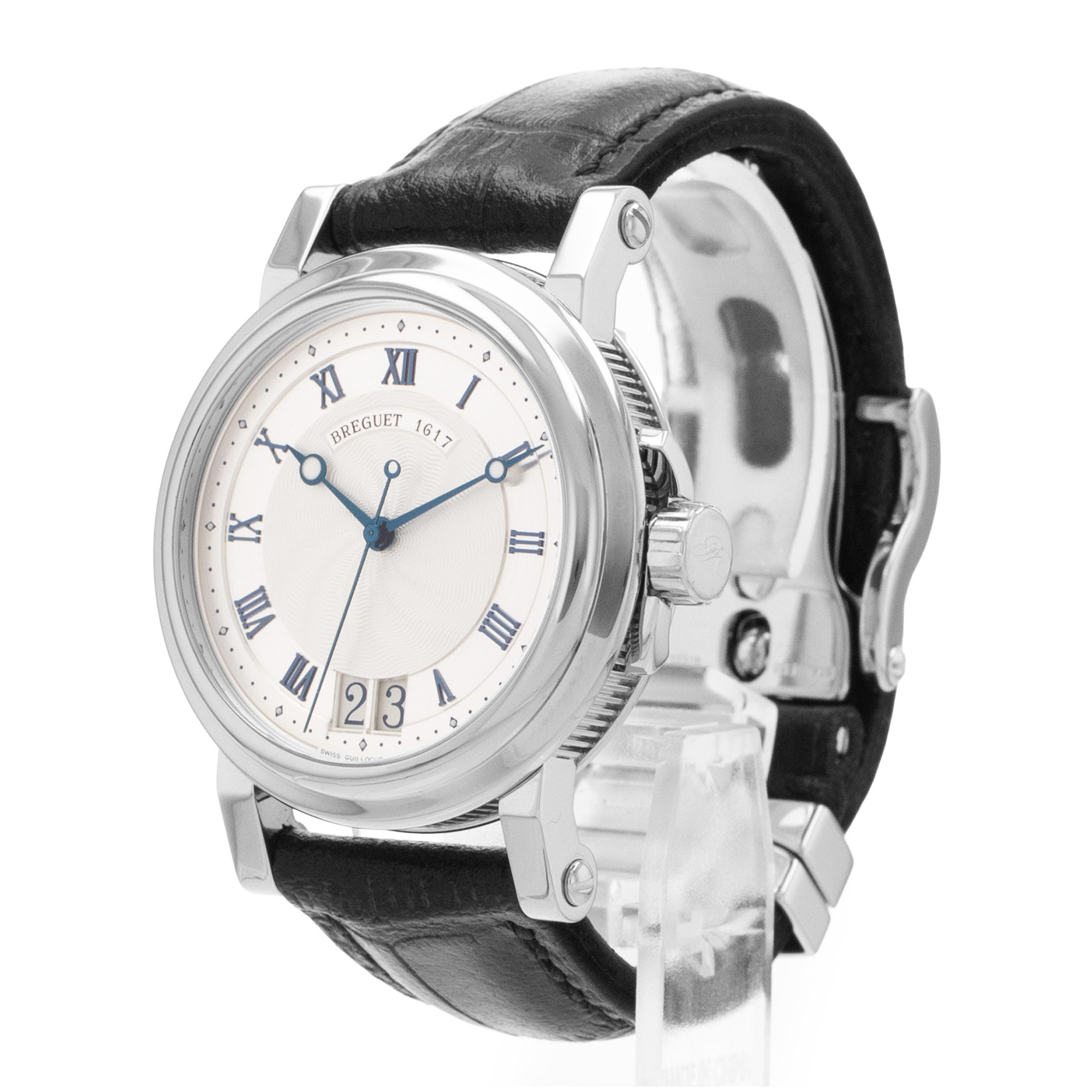 Breguet Marine 5817ST/12/5V8 Thumbnail 2