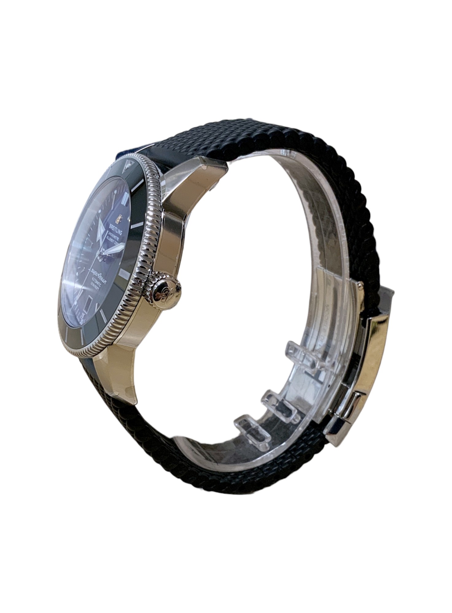 Breitling SuperOcean Heritage B20 Automatic 46 AB2020 Thumbnail 2