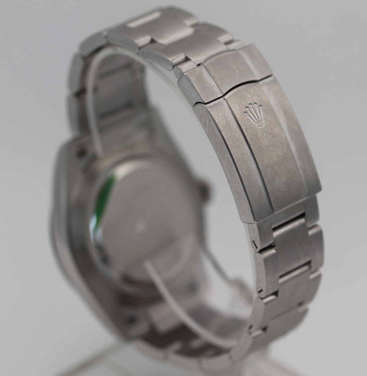 Rolex Oyster Perpetual 41 134300 Thumbnail 3