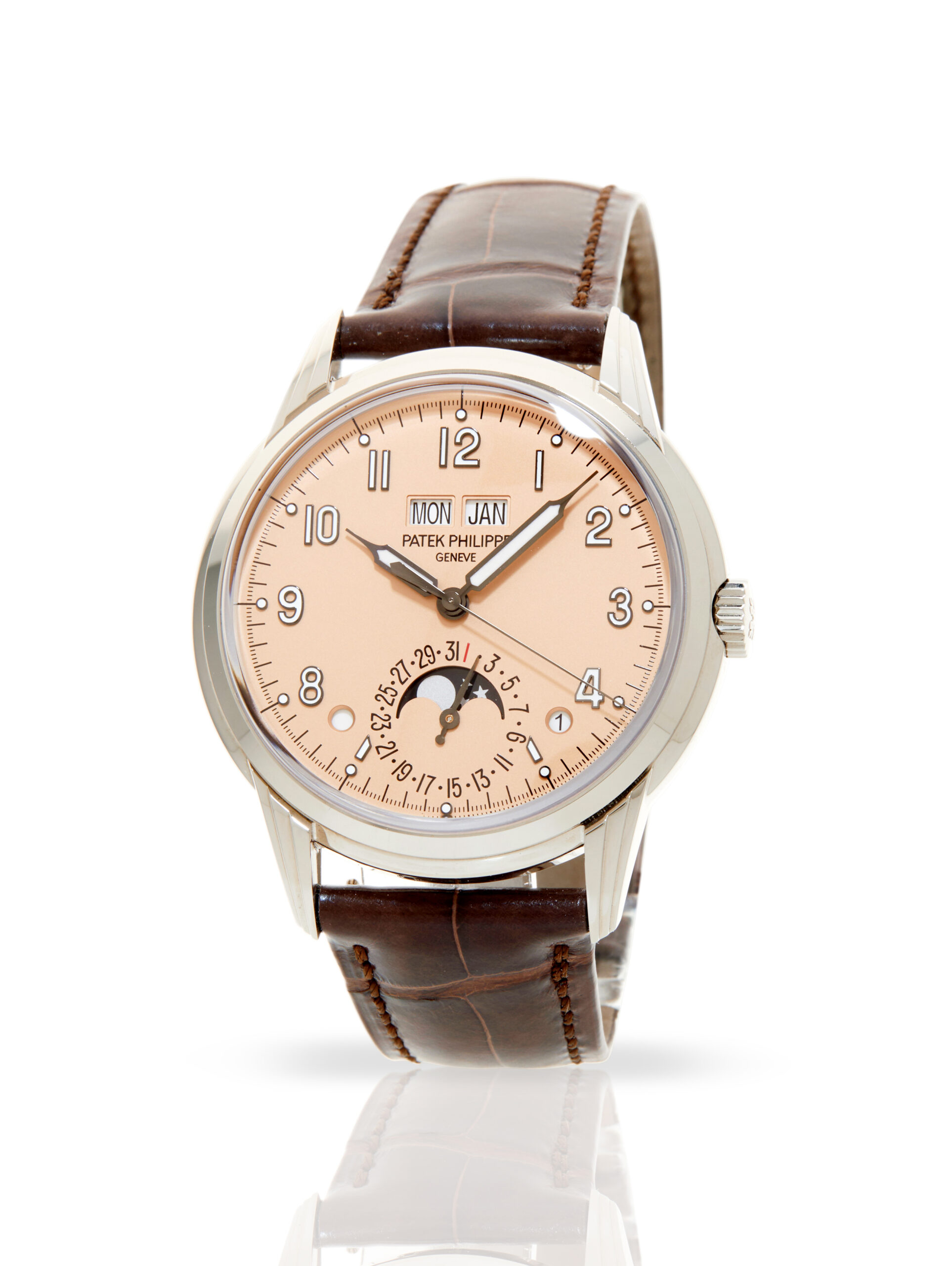 Patek Philippe Grand Complications 5320G-011 Thumbnail 7