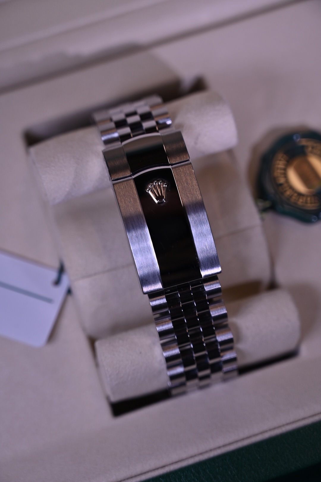 Rolex Sky-Dweller 336934 Thumbnail 5