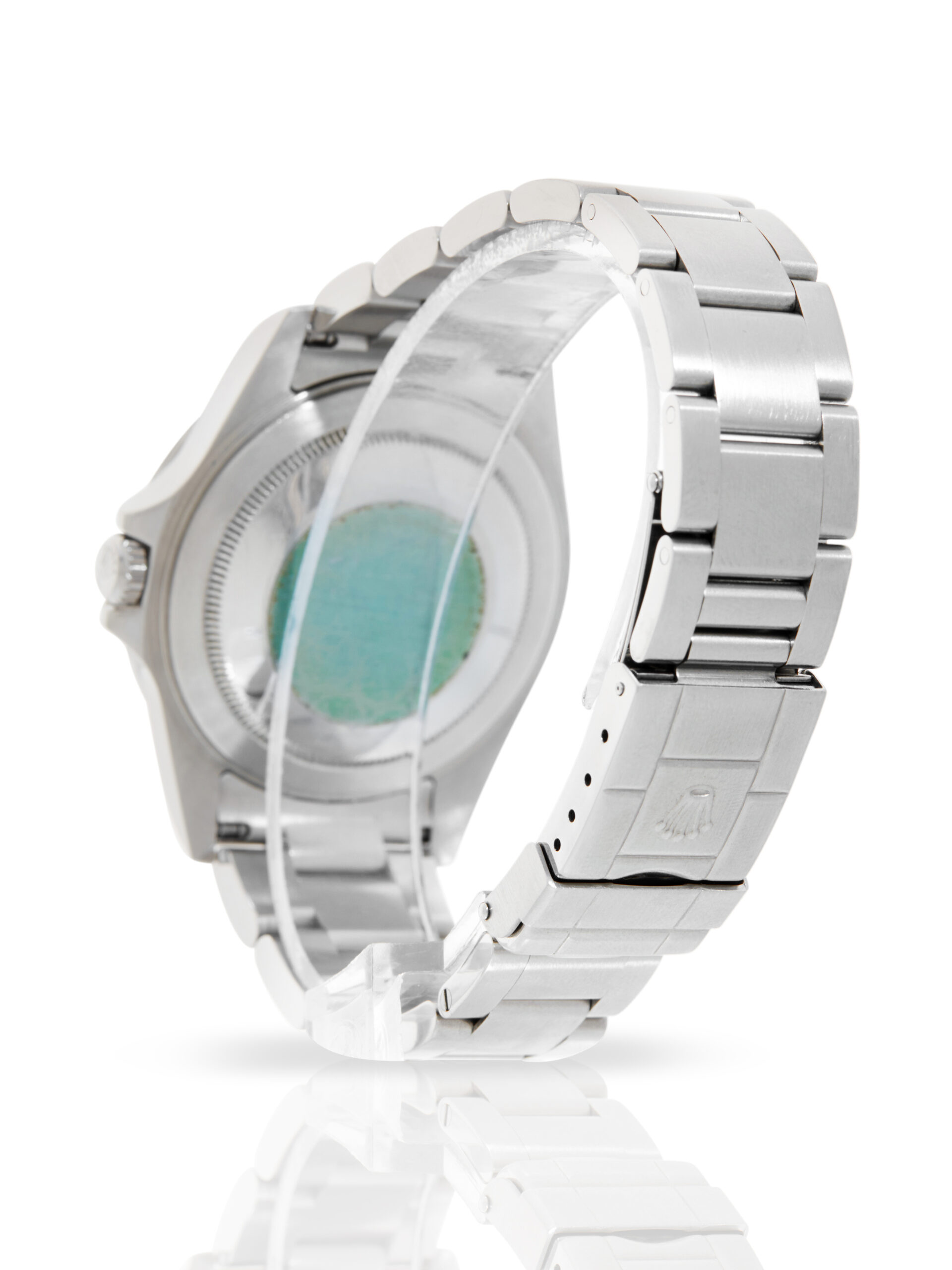 Rolex Explorer II 16570 Thumbnail 4