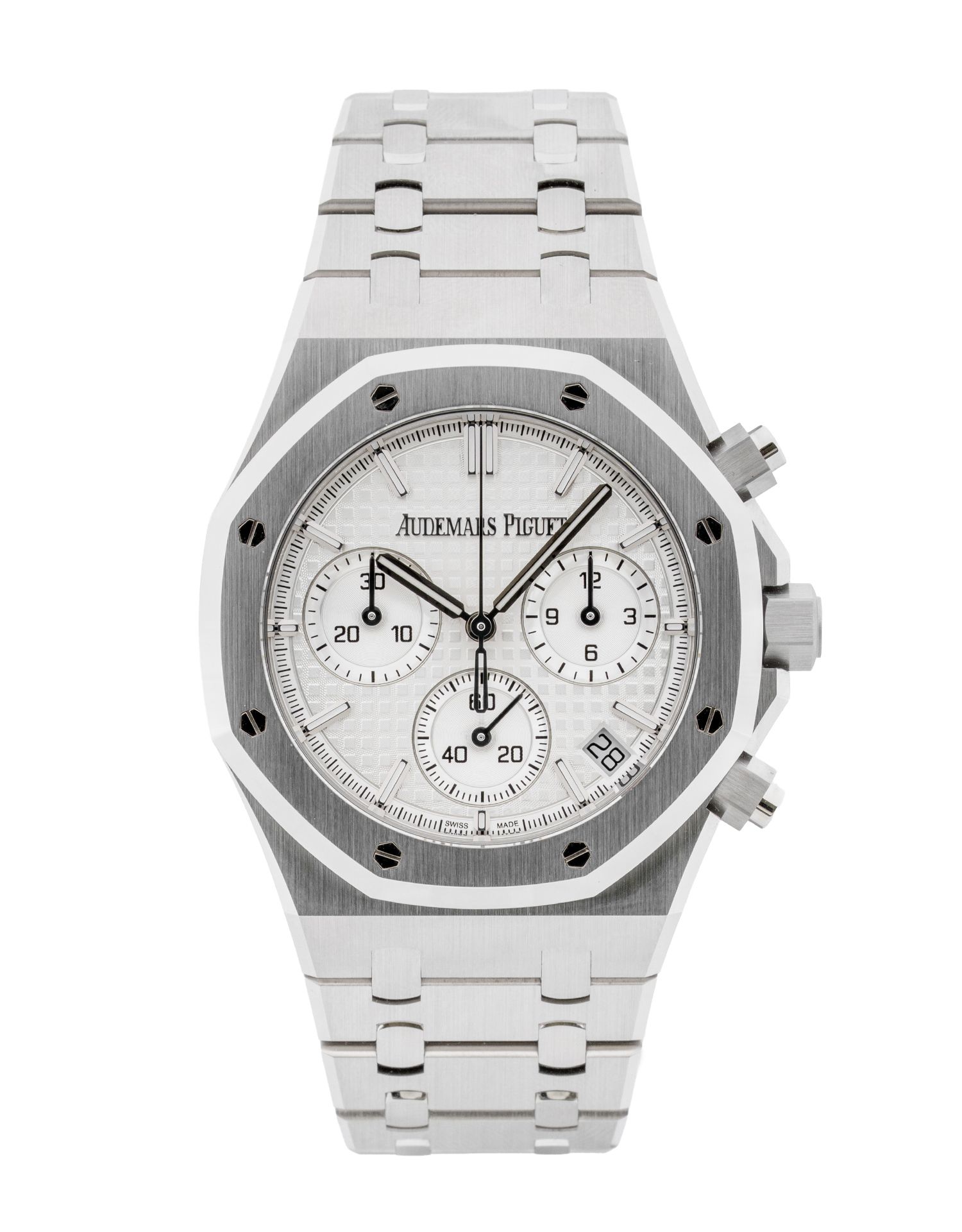 Audemars Piguet Royal Oak 26240ST.OO.1320ST.07 Thumbnail 1