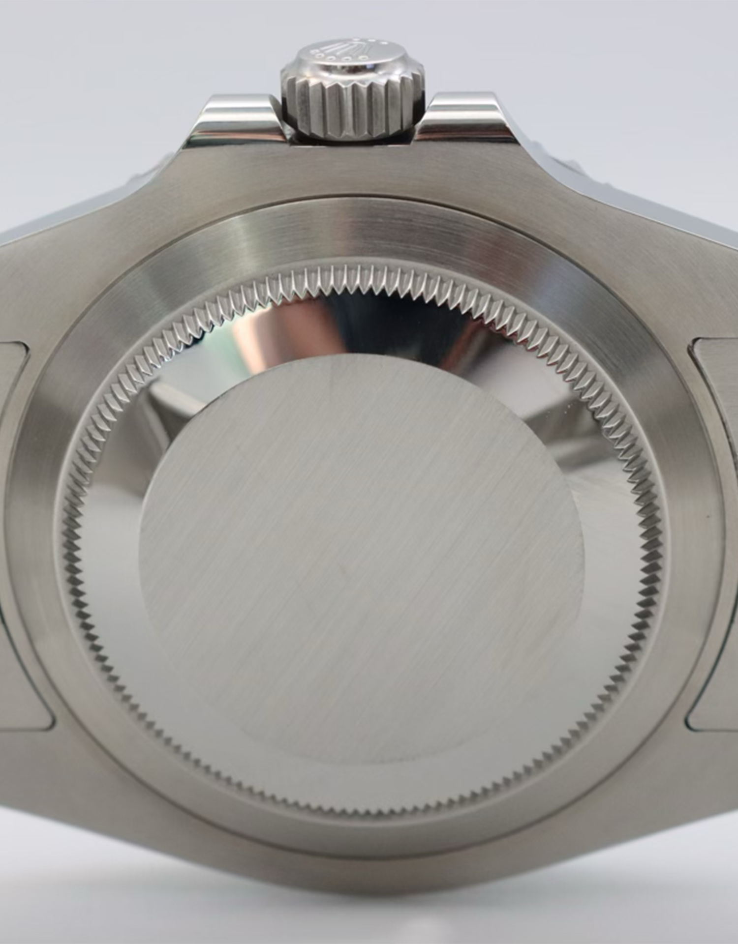 Rolex Submariner 124060 Thumbnail 4