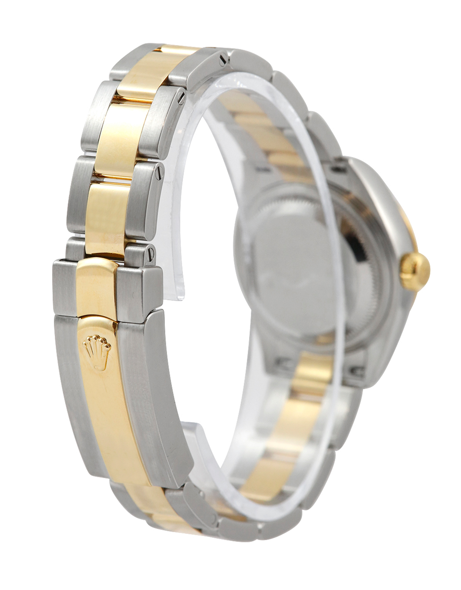 Rolex Datejust Lady 28 279173 Thumbnail 3