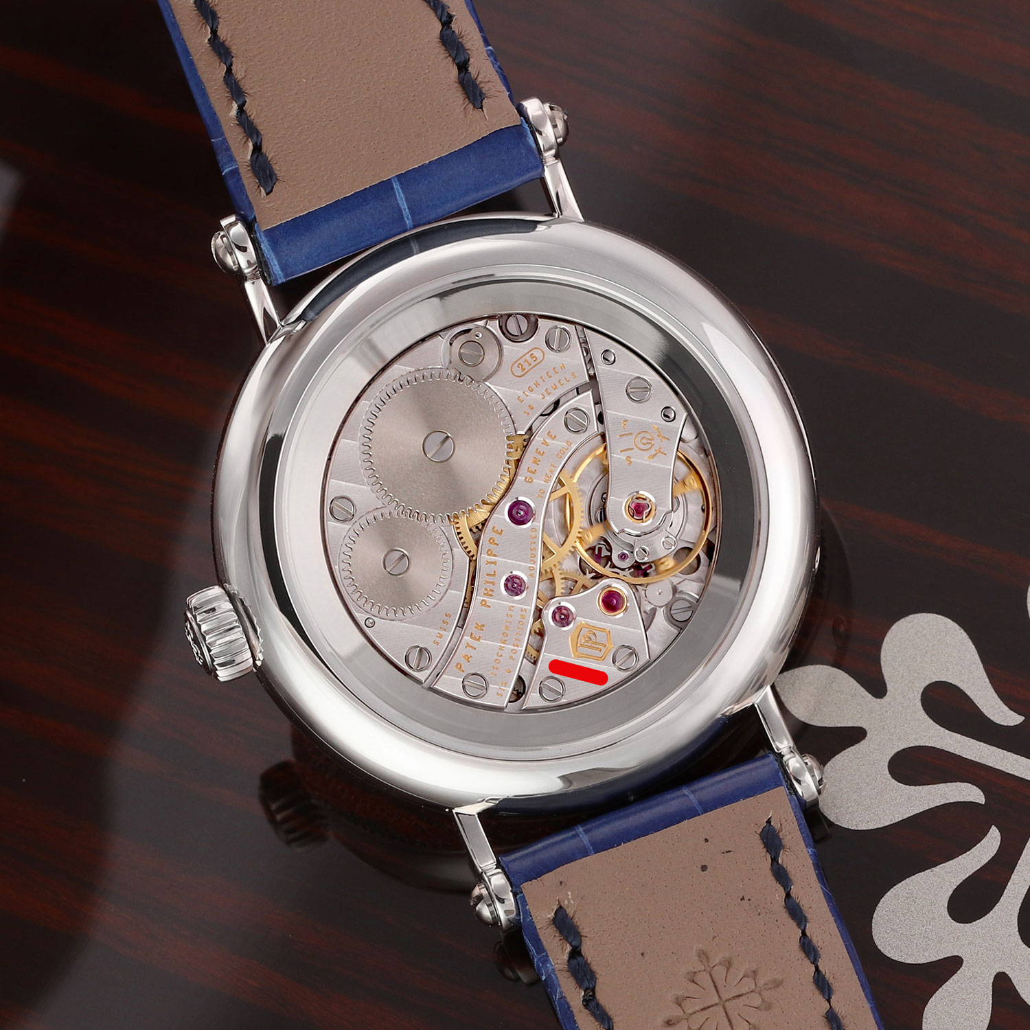 Patek Philippe Complications 7121/200G-001 Thumbnail 2