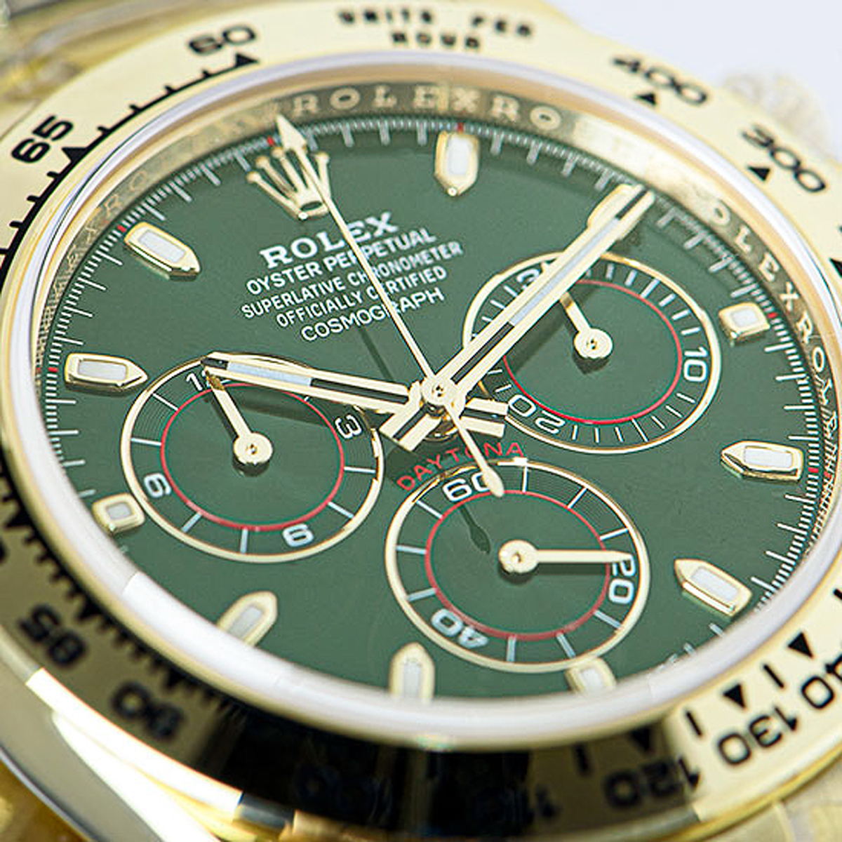 Rolex Daytona 116508 Thumbnail 7
