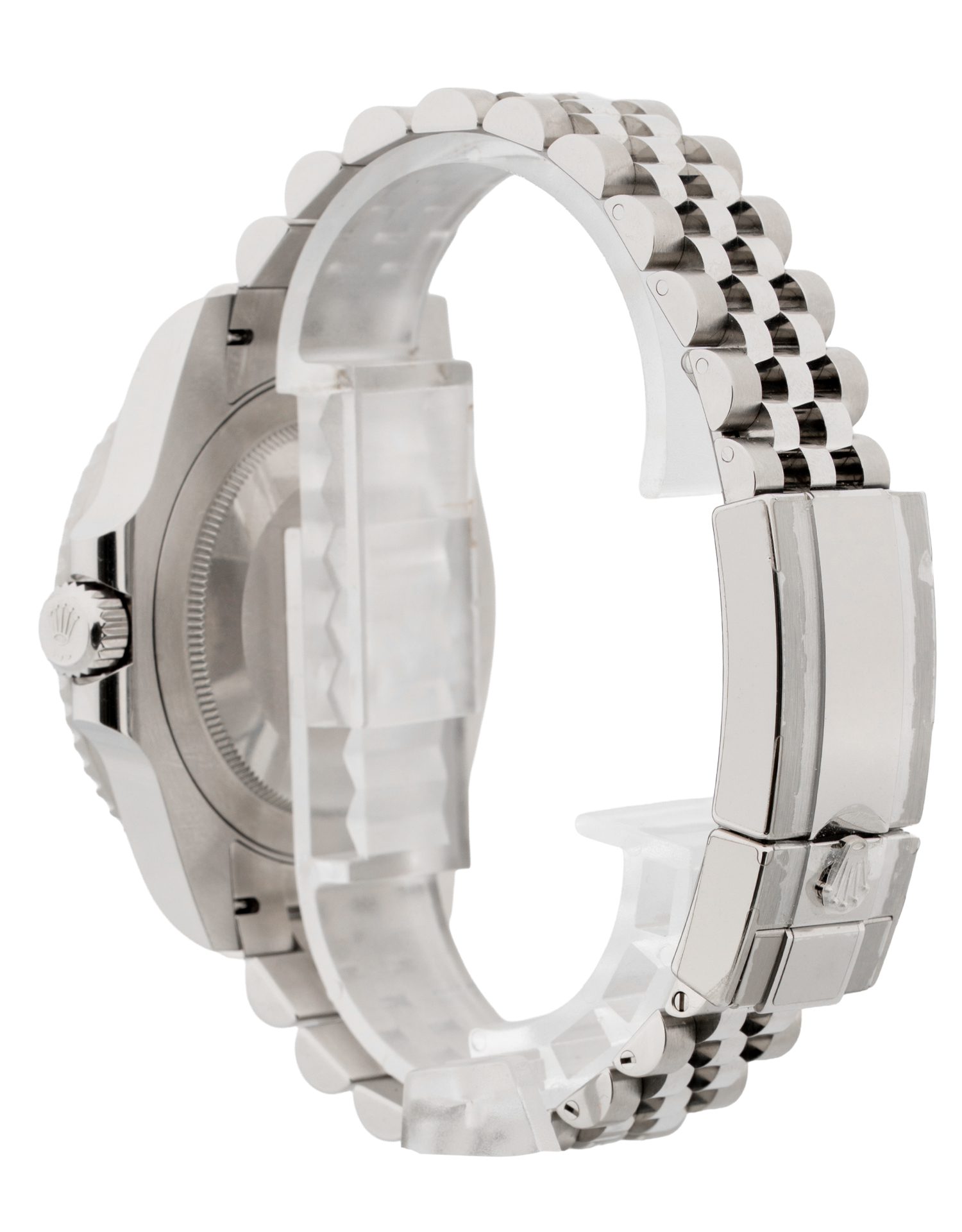 Rolex GMT Master II 126710 BLRO Thumbnail 3