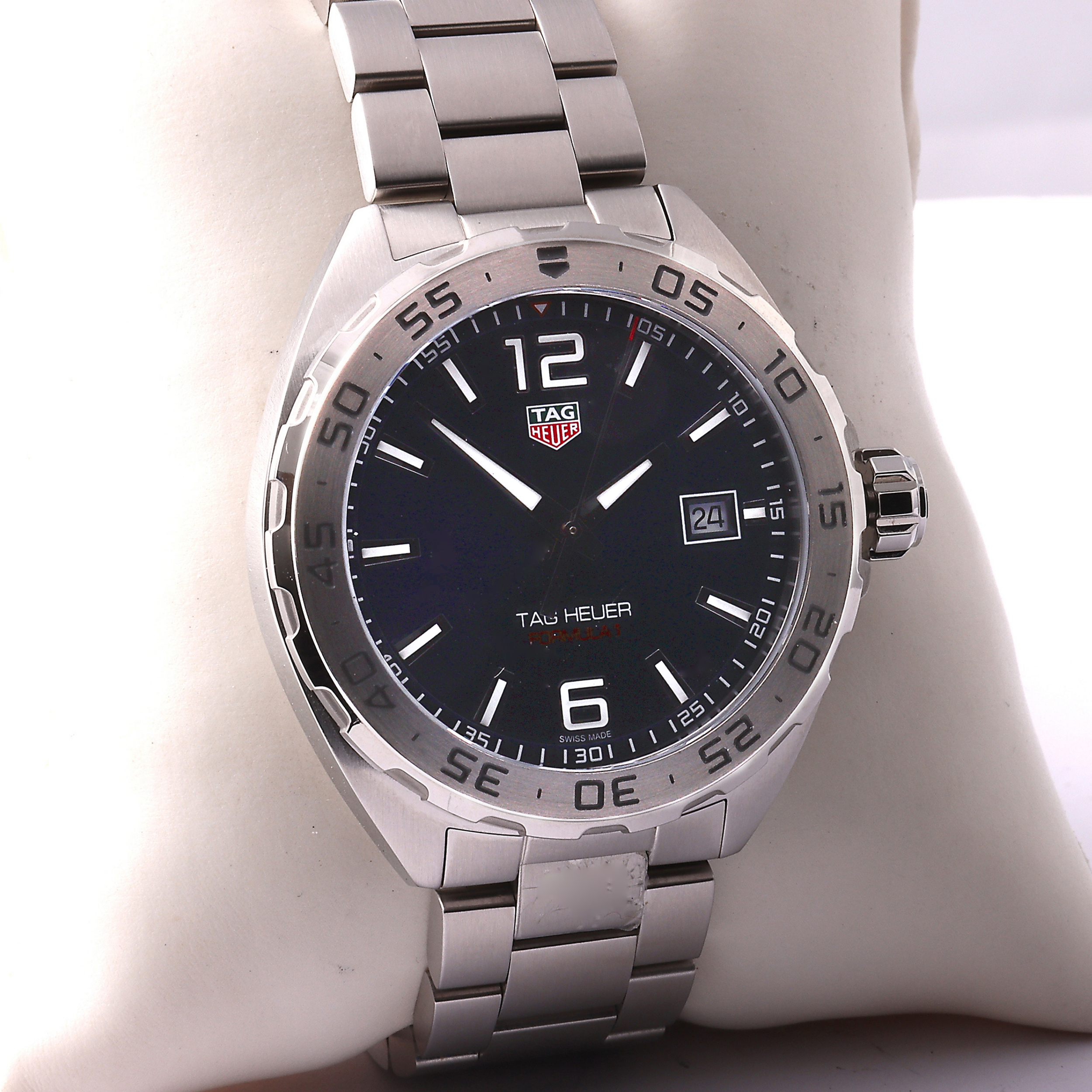 Tag Heuer Formula 1 WAZ1118.BA0875 Thumbnail 5