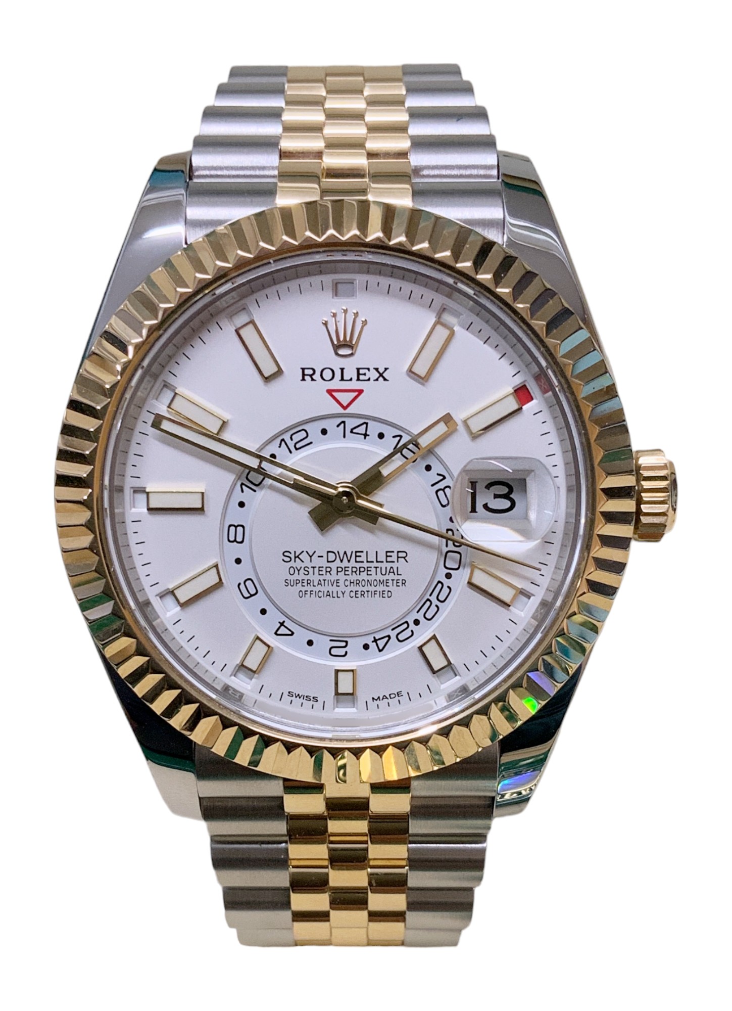 Rolex Sky-Dweller 326933 Thumbnail 1