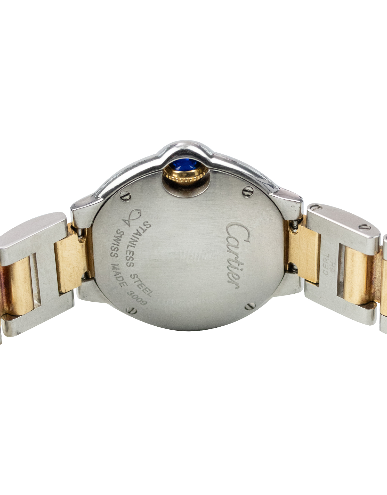 Cartier Ballon Bleu W69007Z3 Thumbnail 2