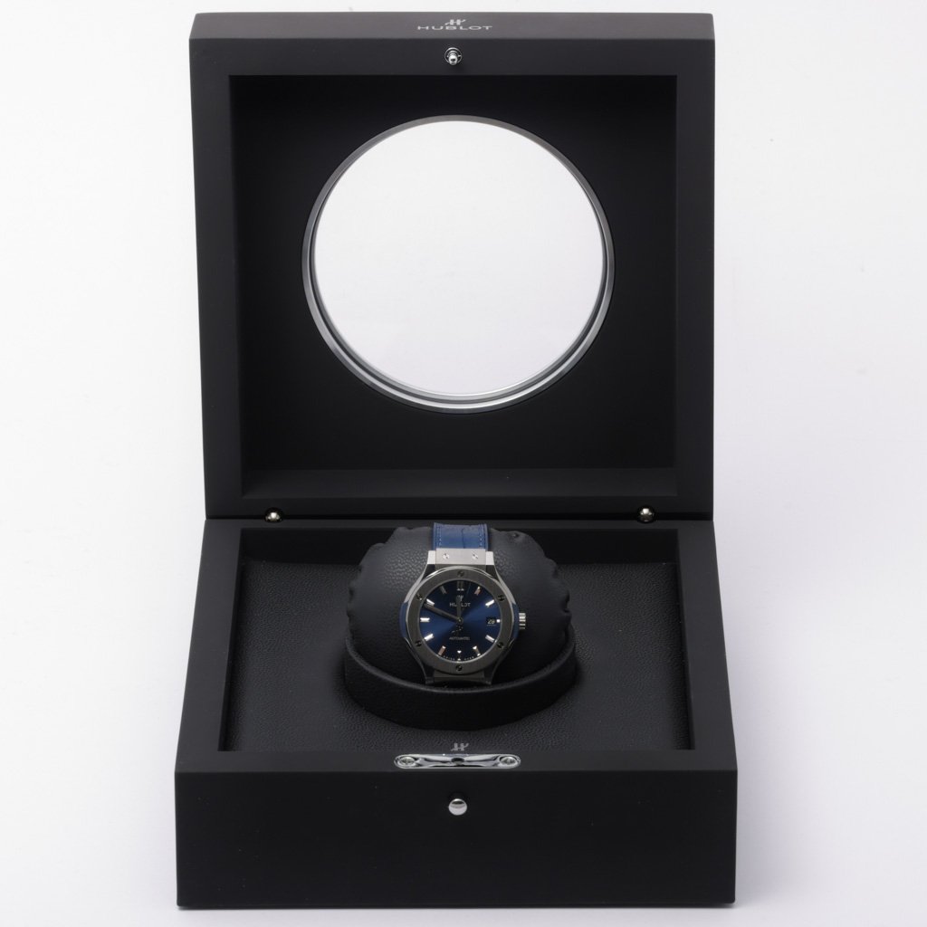 Hublot Classic Fusion 565.NX.7170.LR Thumbnail 5