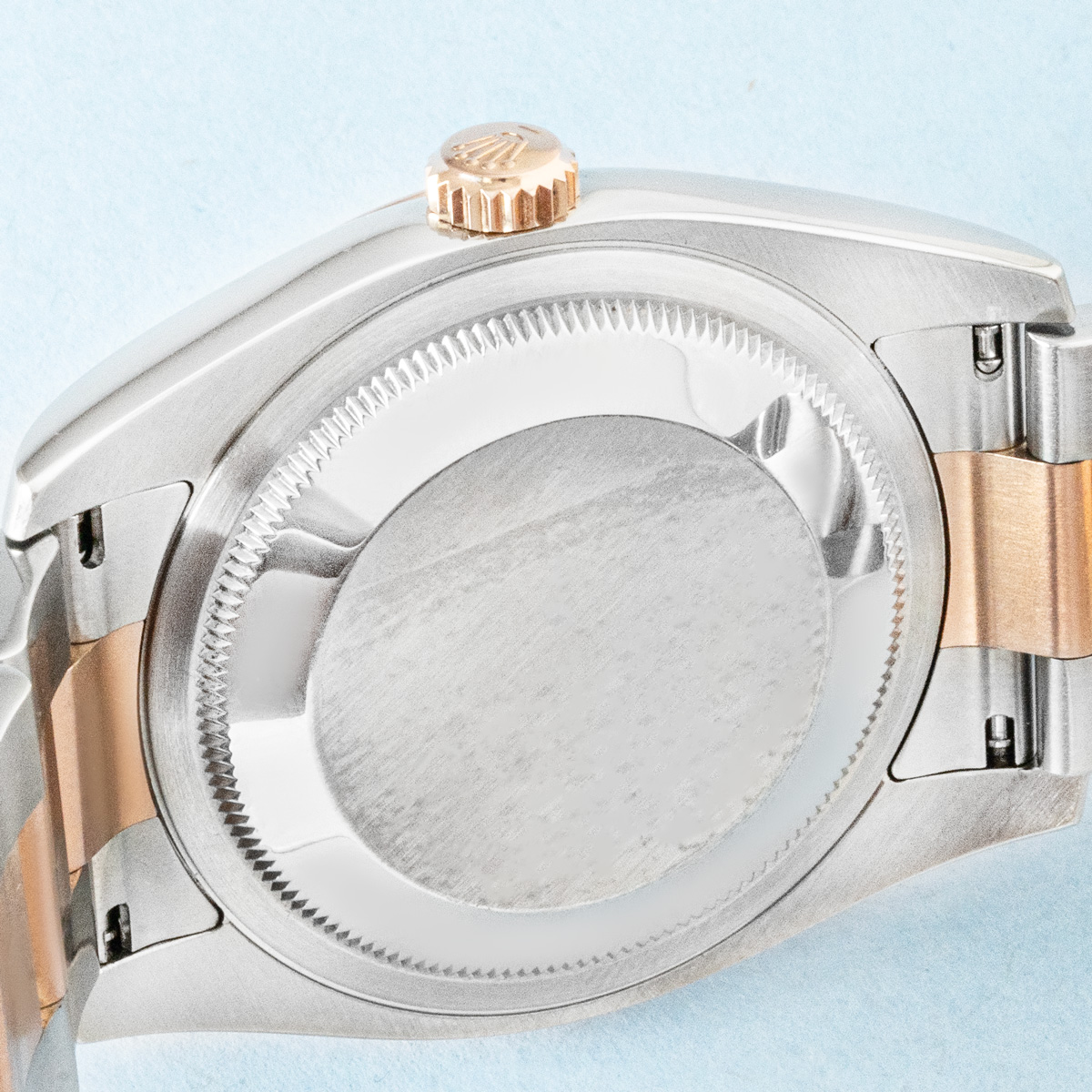 Rolex Datejust 116201 Thumbnail 4