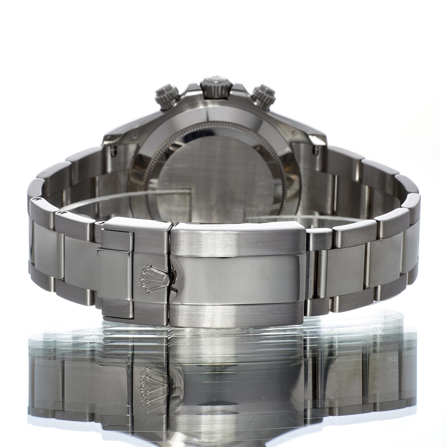 Rolex Daytona 116509 Thumbnail 3