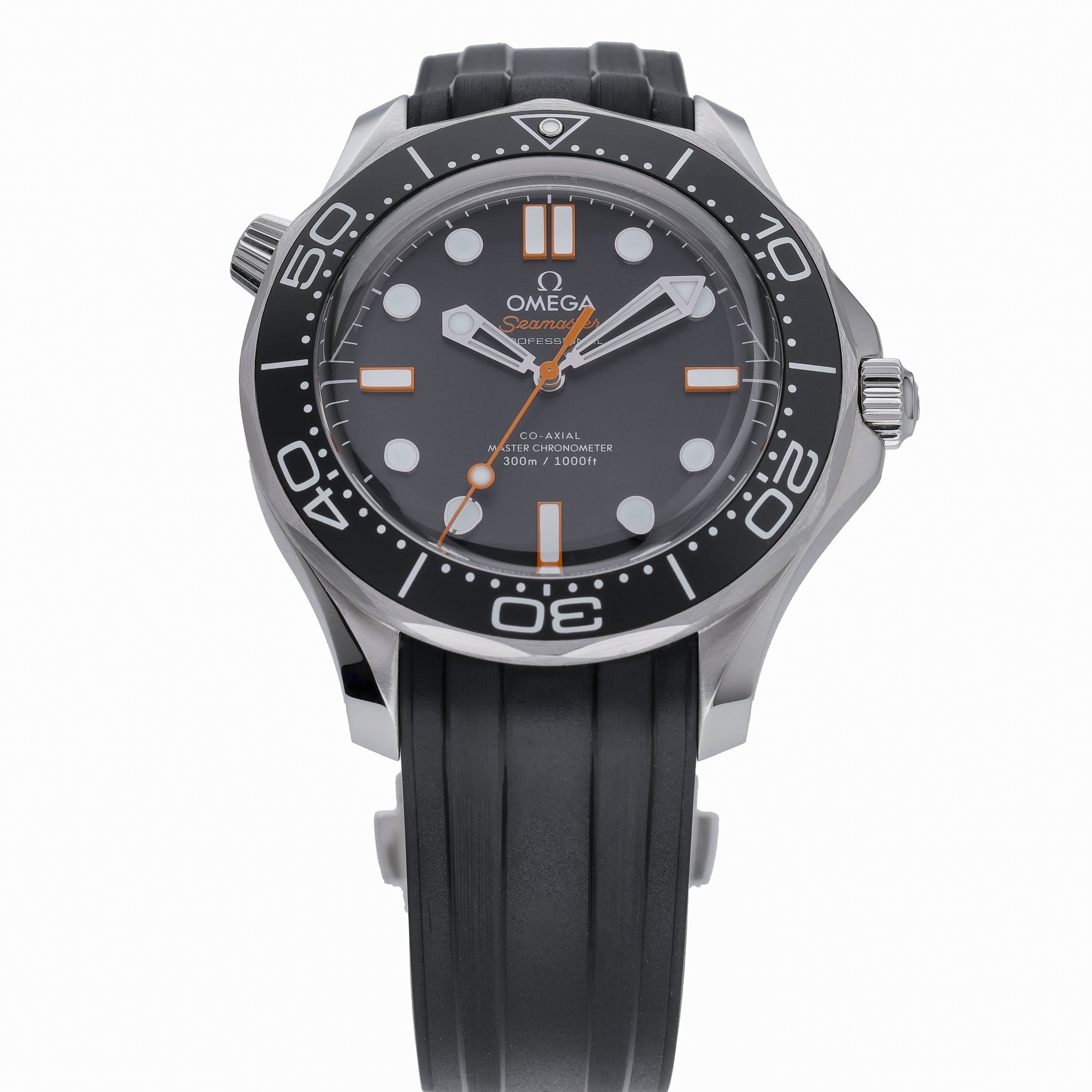 Omega Seamaster Diver 300m 210.32.42.20.01.006 Thumbnail 6