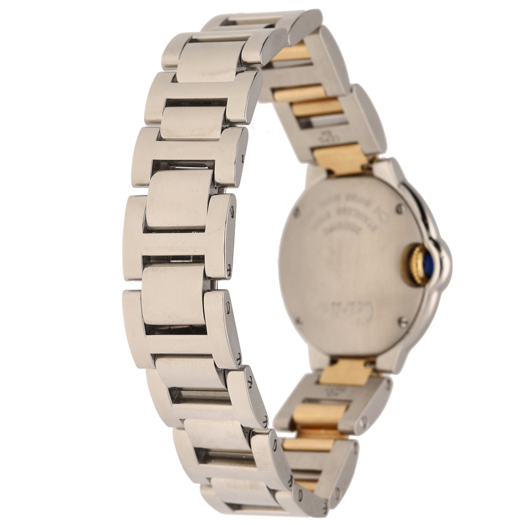 Cartier Ballon Bleu W2BB0010 Thumbnail 3