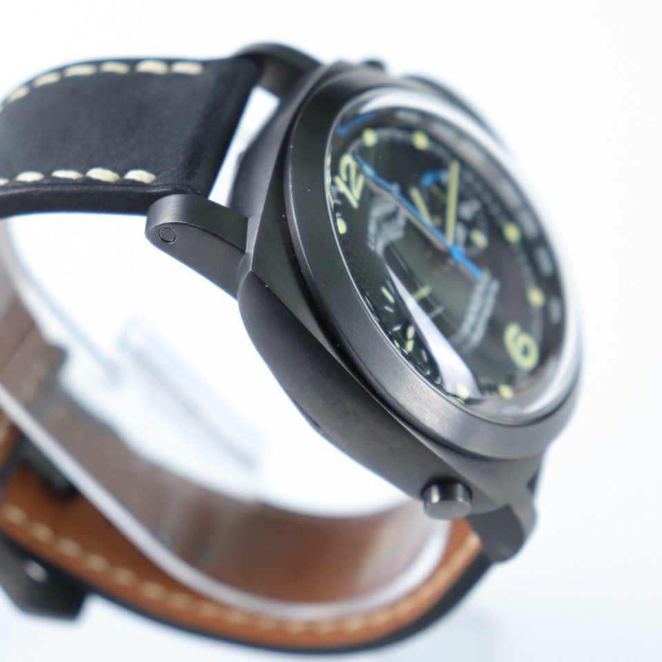 Panerai Luminor Regatta PAM00332 Thumbnail 7