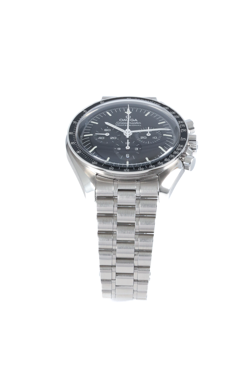 Omega Speedmaster Moonwatch 310.32.42.50.01.001 Thumbnail 4
