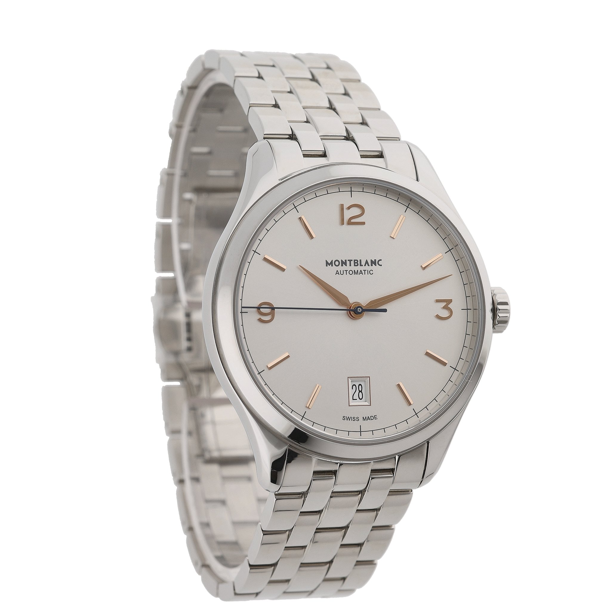 Montblanc Heritage 112519 Thumbnail 6