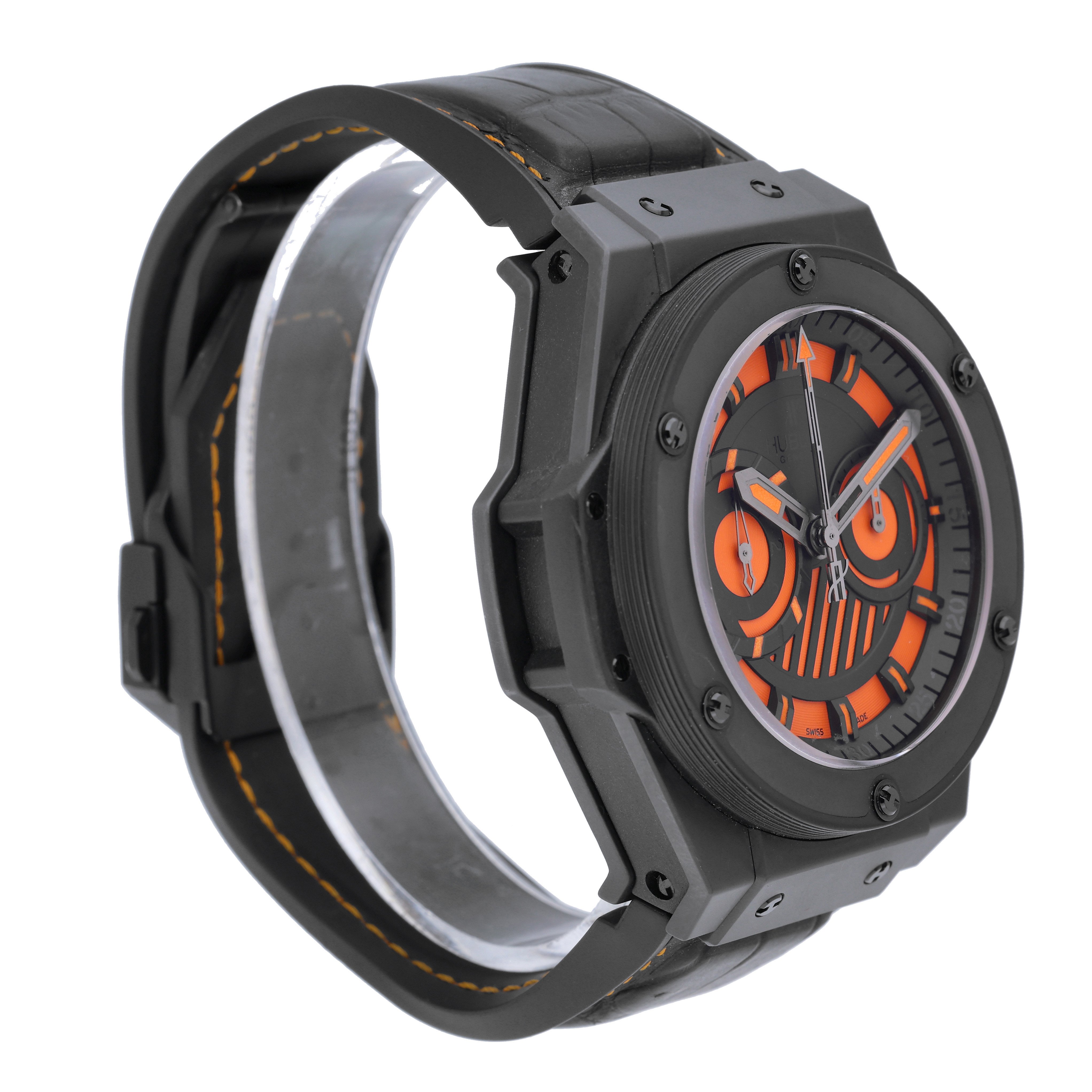 Hublot Big Bang 715.C1.1110.GR.KR010 Thumbnail 2