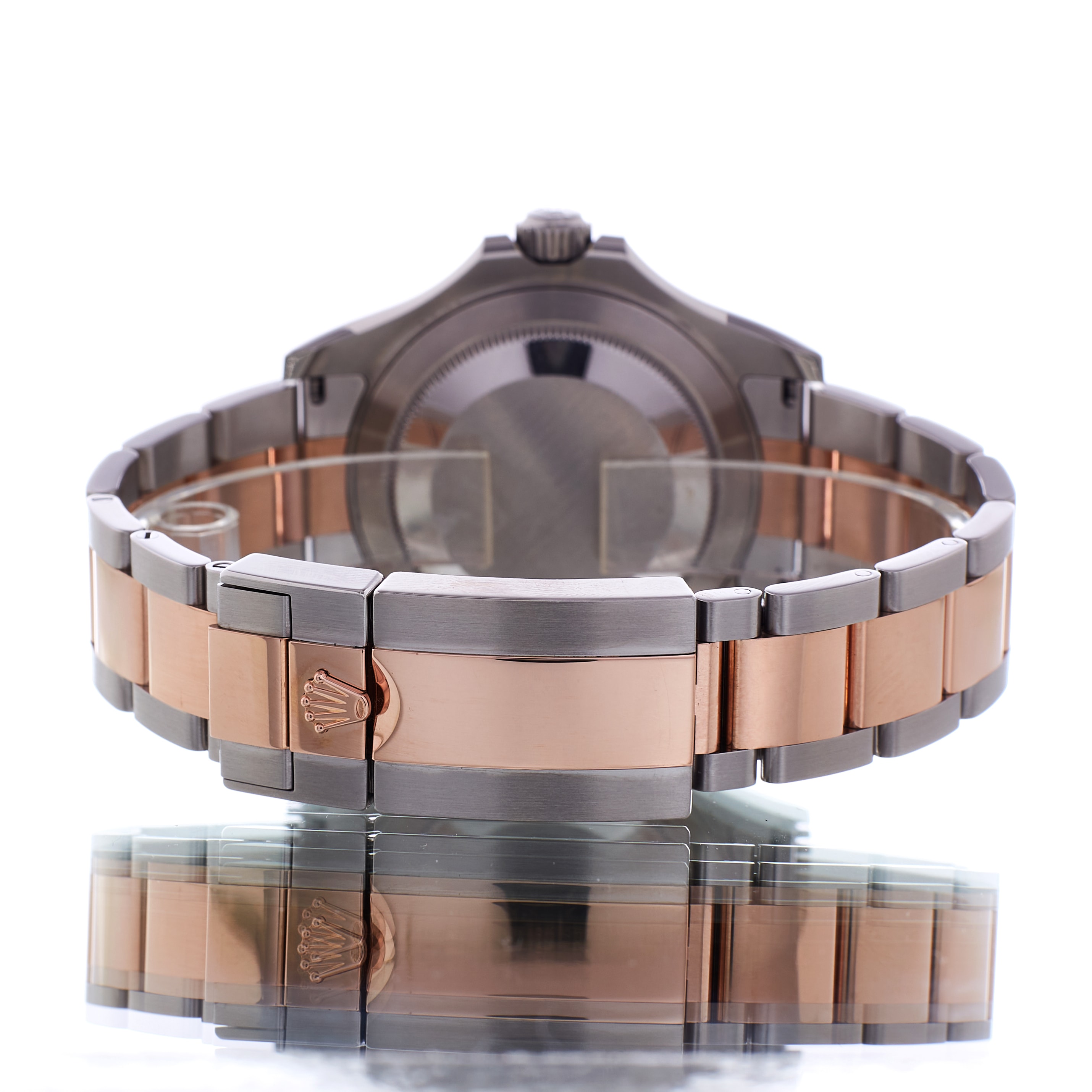 Rolex Yacht-Master 116621 Thumbnail 3