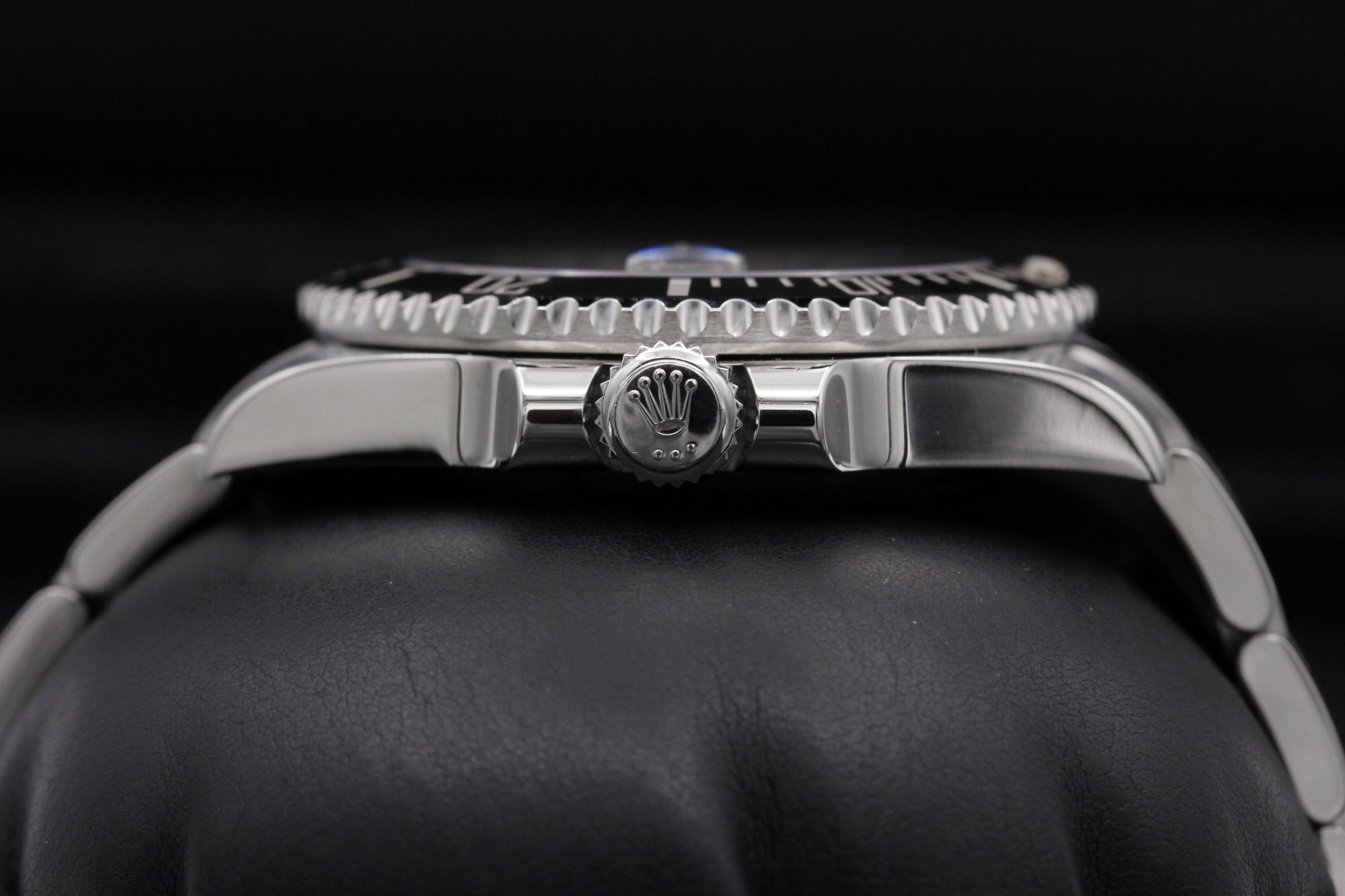 Rolex Submariner 116610 LN Thumbnail 3