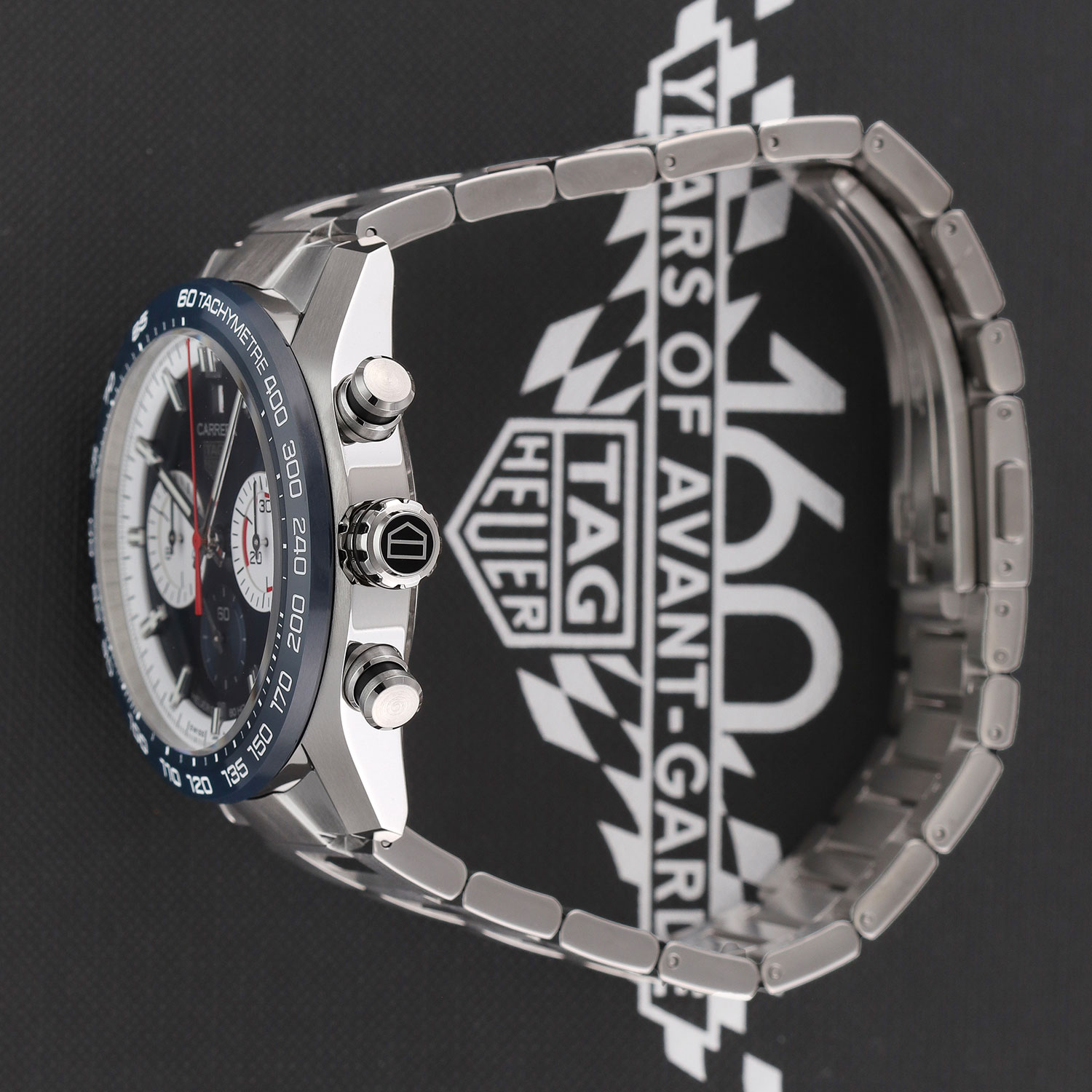 Tag Heuer Carrera CBN2A1E.BA0643 Thumbnail 3