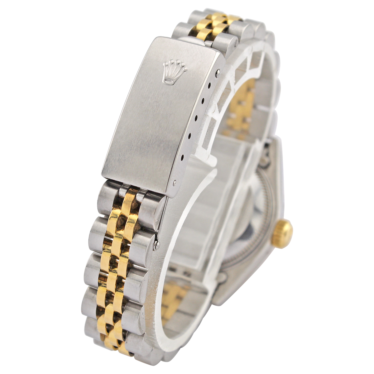 Rolex Datejust Lady 69173 Thumbnail 3