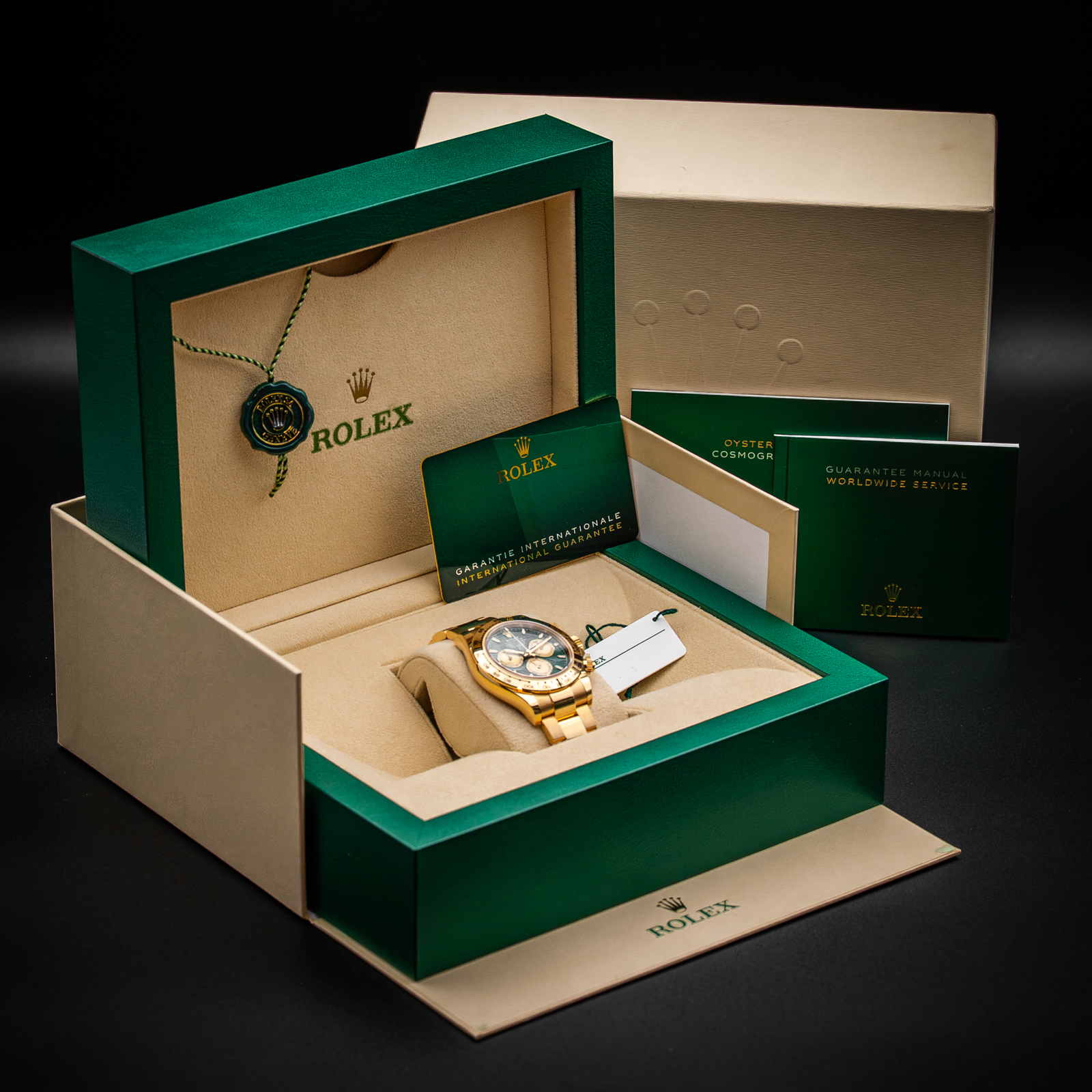 Rolex Daytona 126508 Thumbnail 6