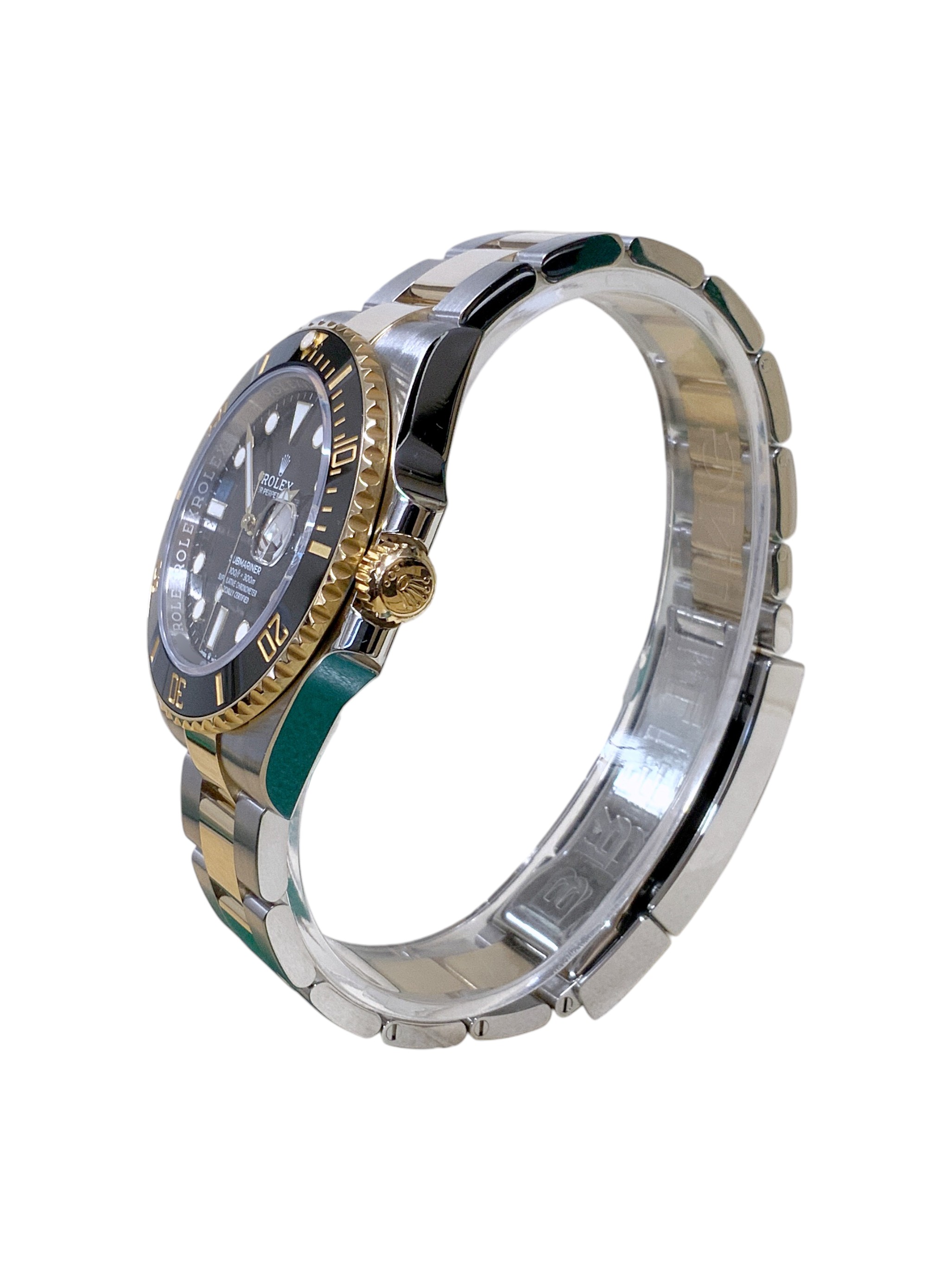 Rolex Submariner 126613 LN Thumbnail 2