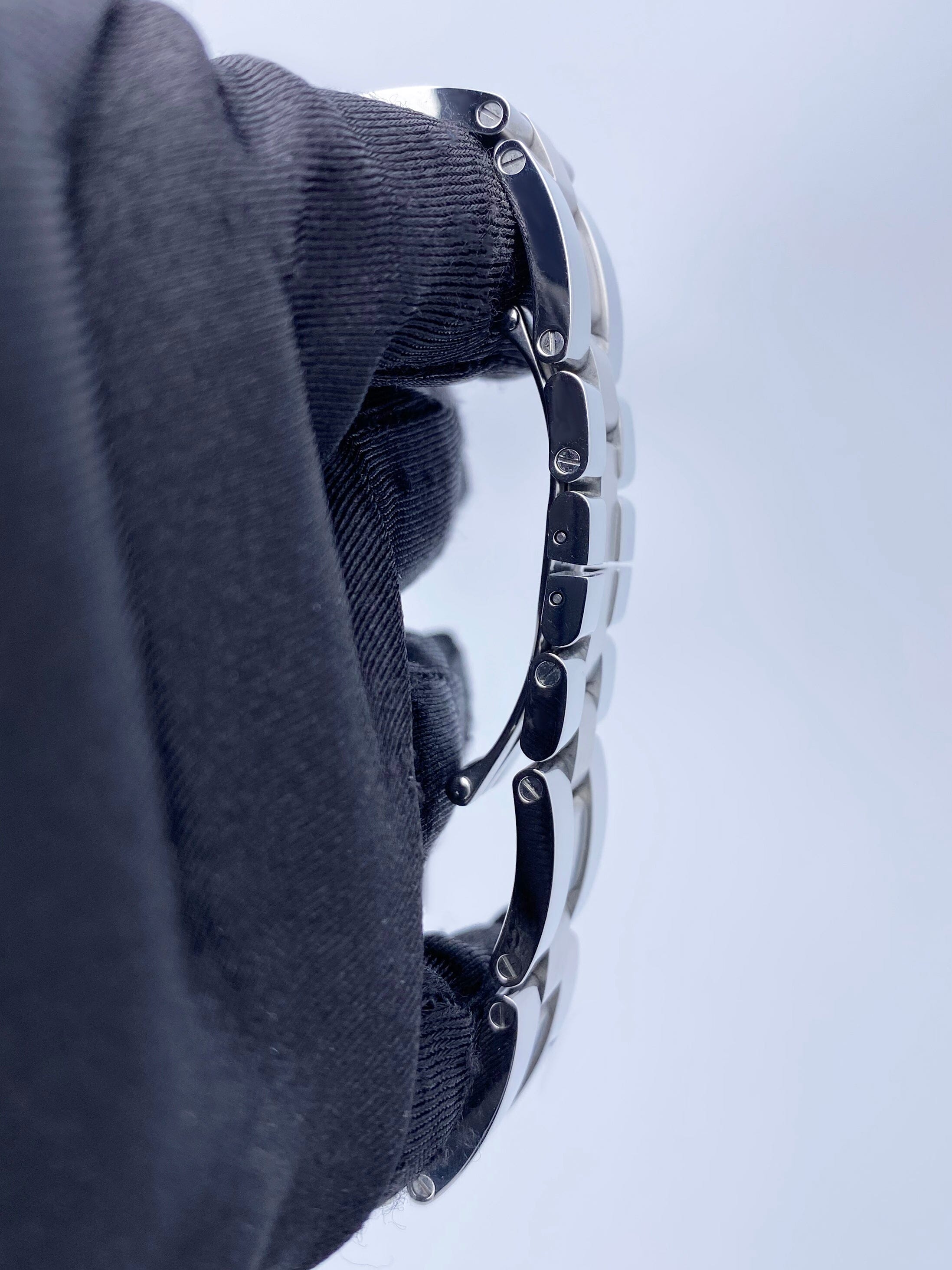 Cartier Roadster W62019X6 Thumbnail 5