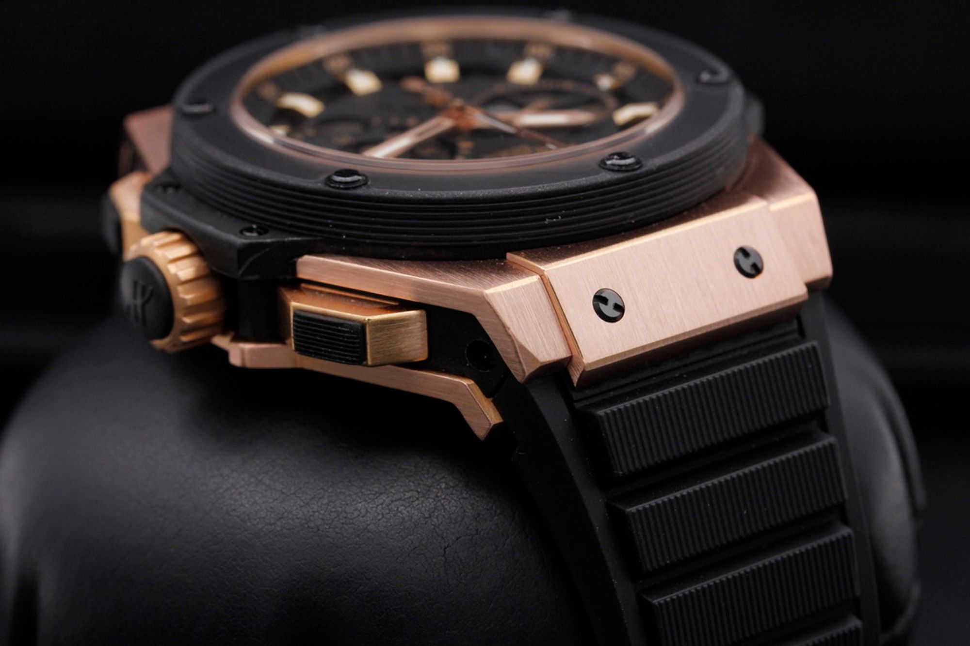 Hublot King Power 709.OM.1780.RX Thumbnail 4